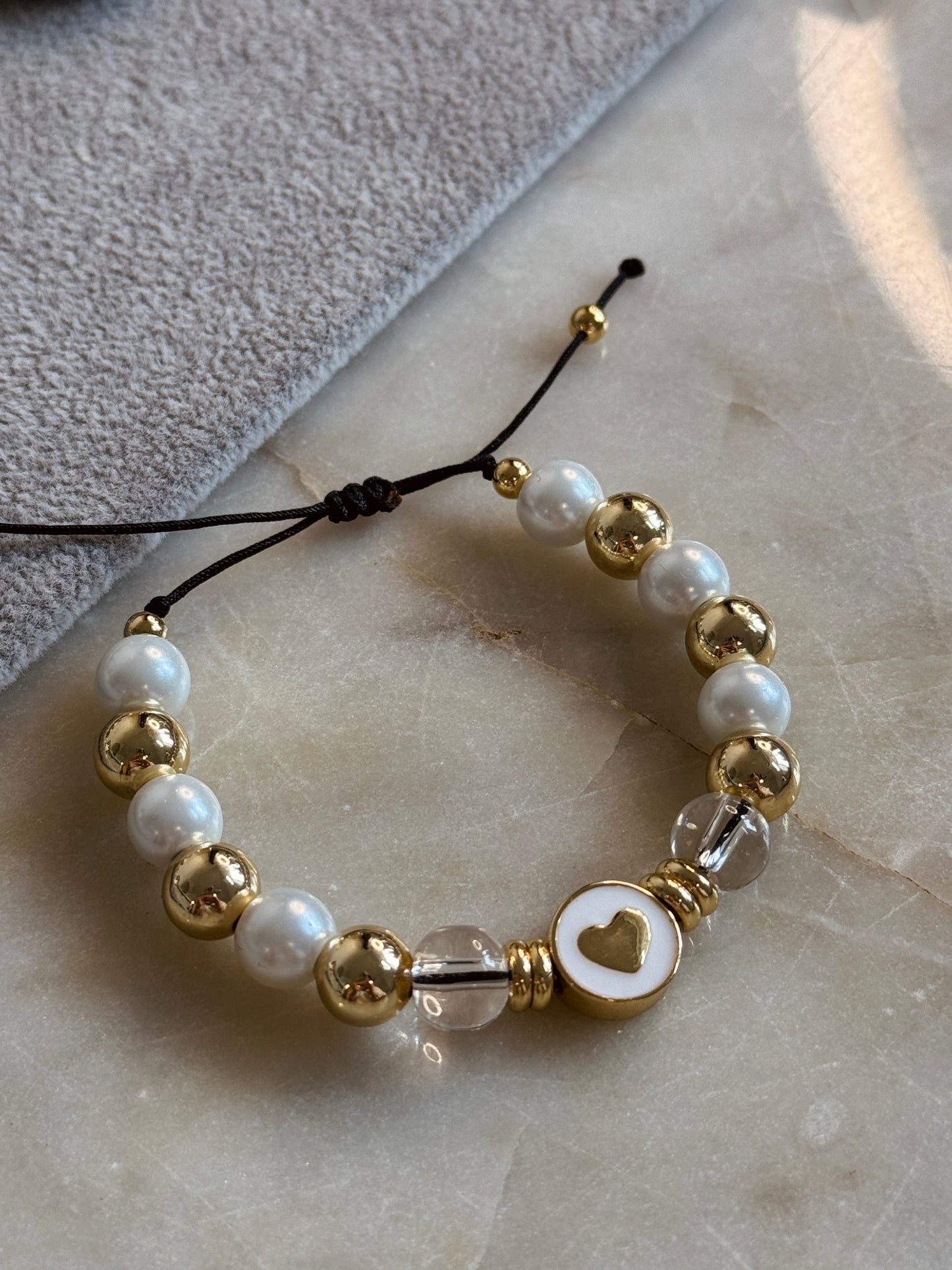 Tina Bracelet