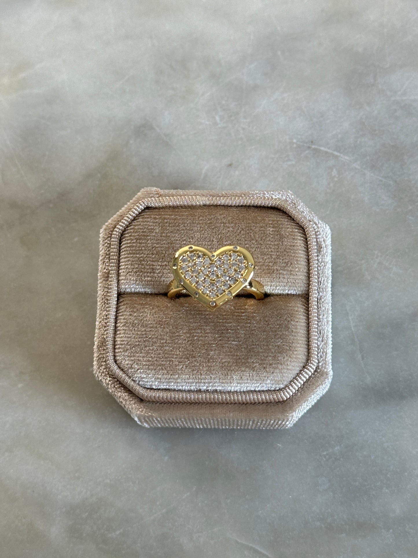 Catalina Ring