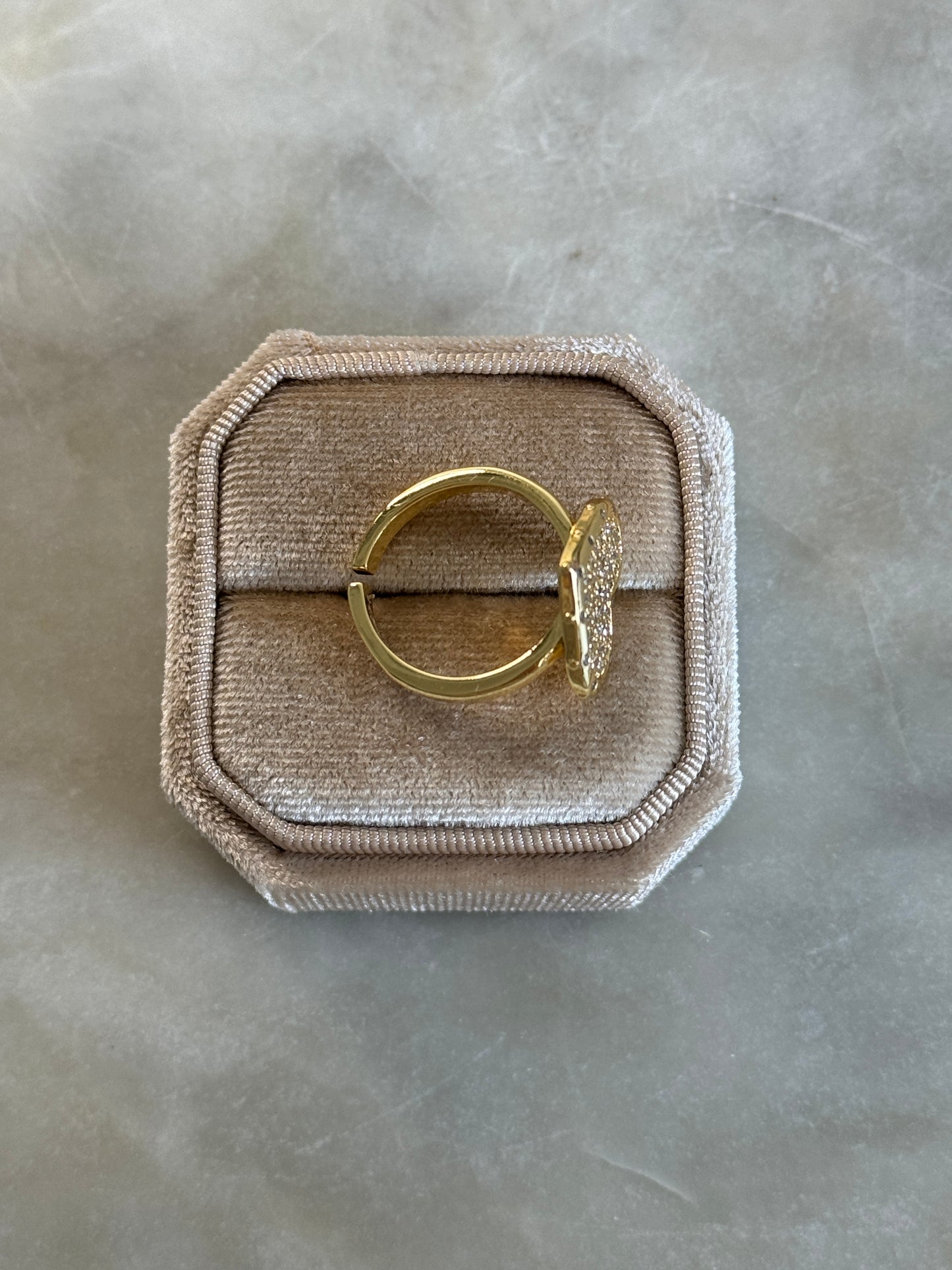 Catalina Ring
