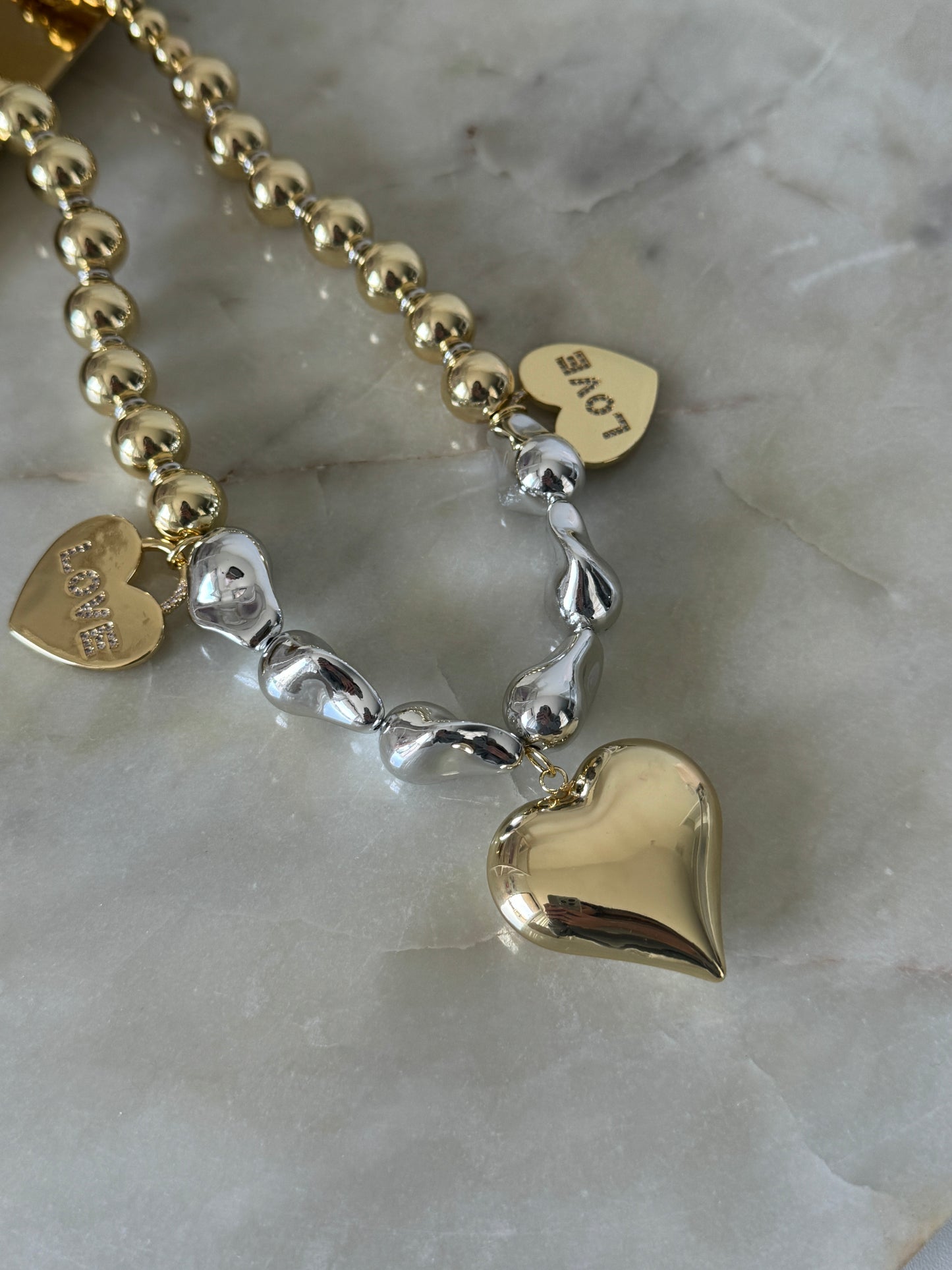 Love Necklace