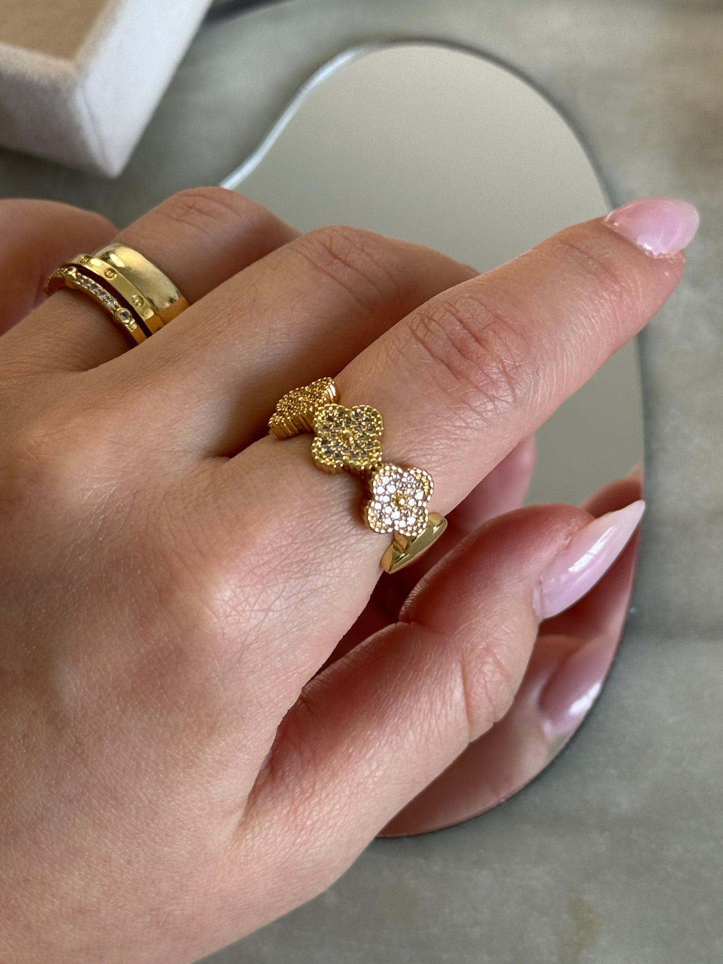 Dubai Ring
