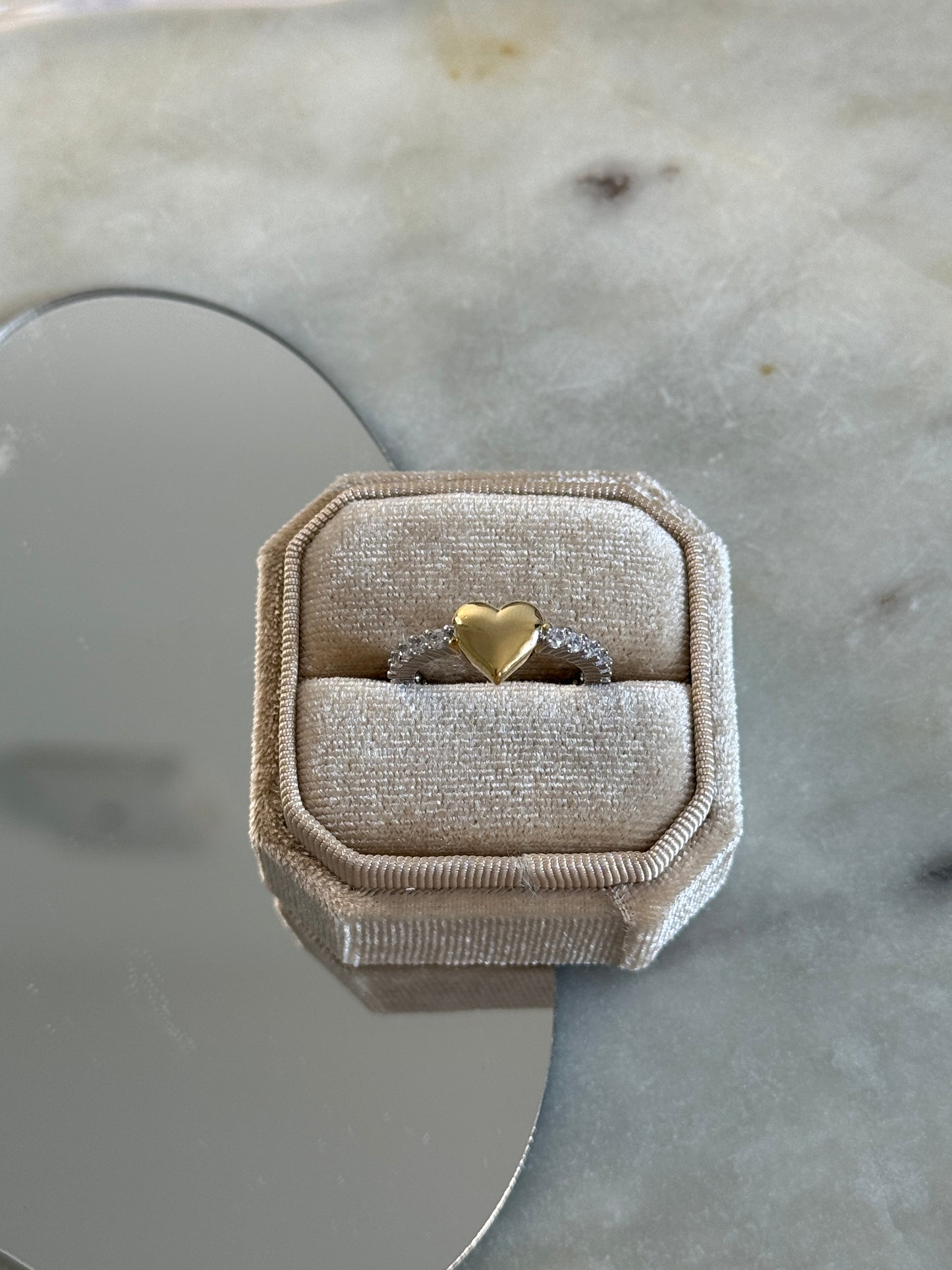 Casablanca Ring