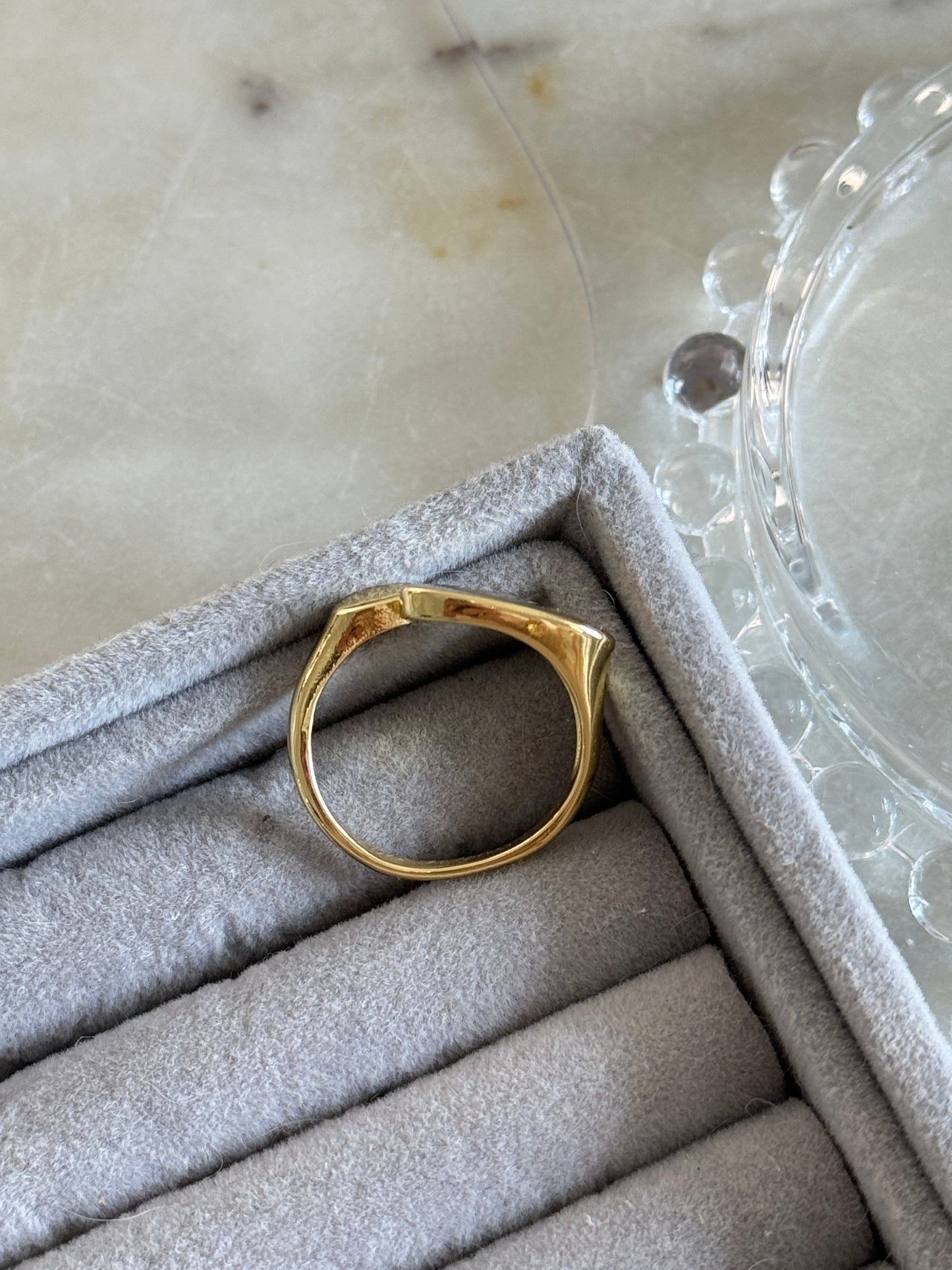 Carlota Ring