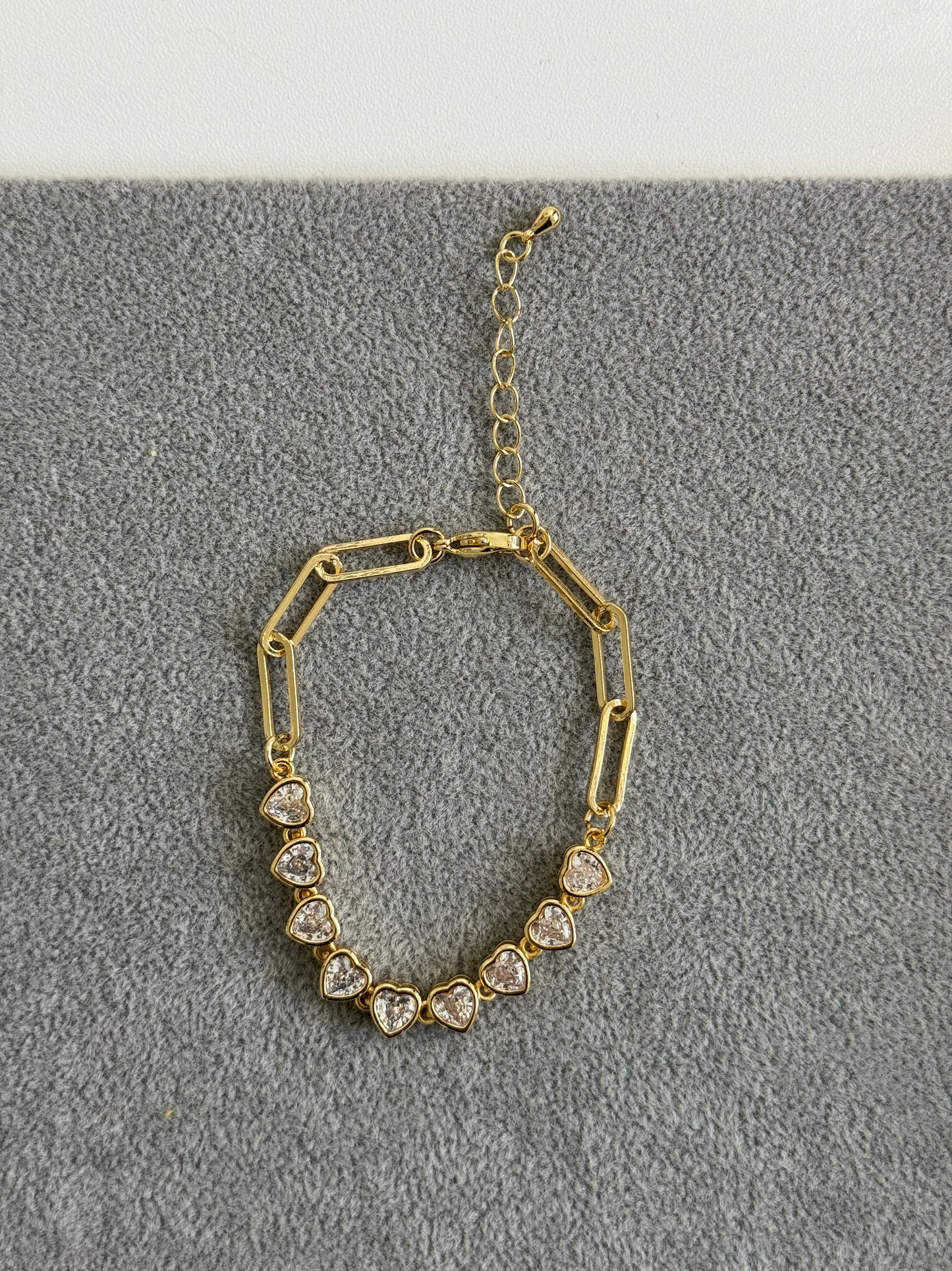 Alessia Bracelet