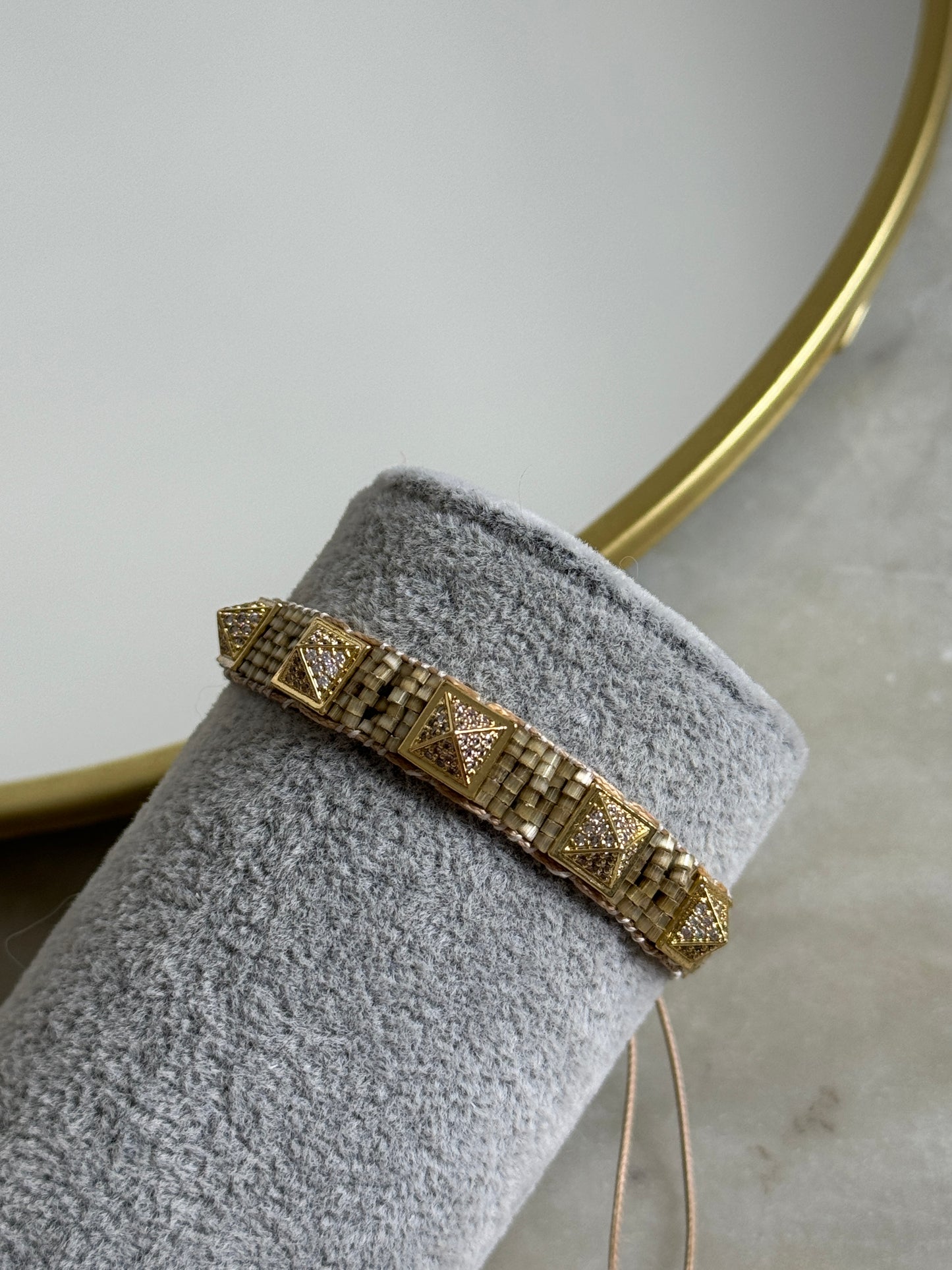 Cibeles Bracelet