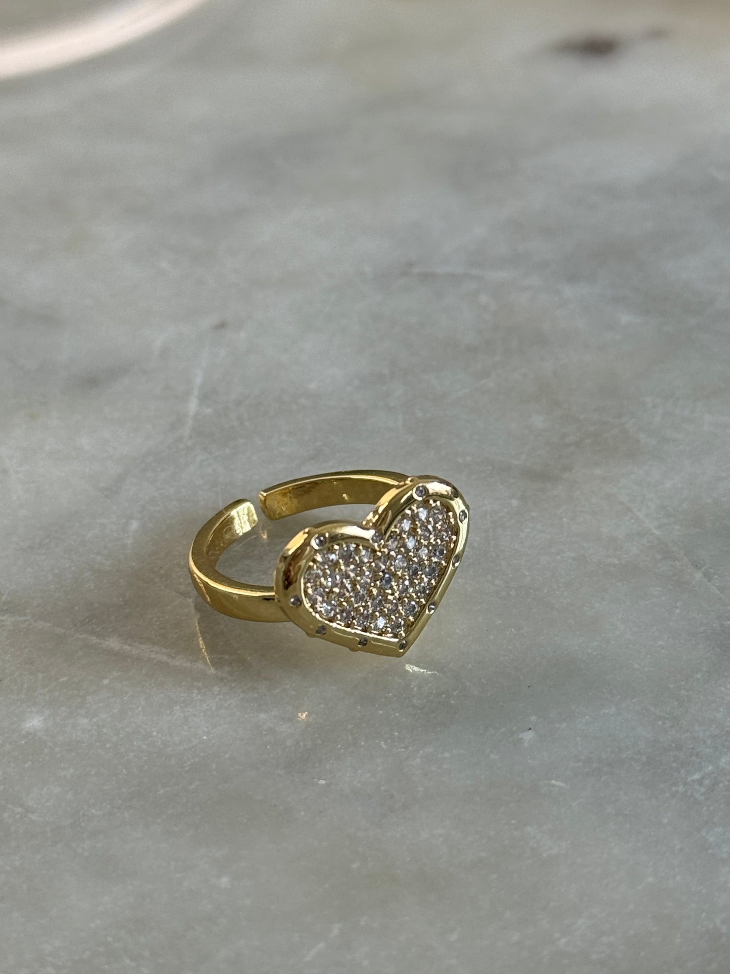Catalina Ring