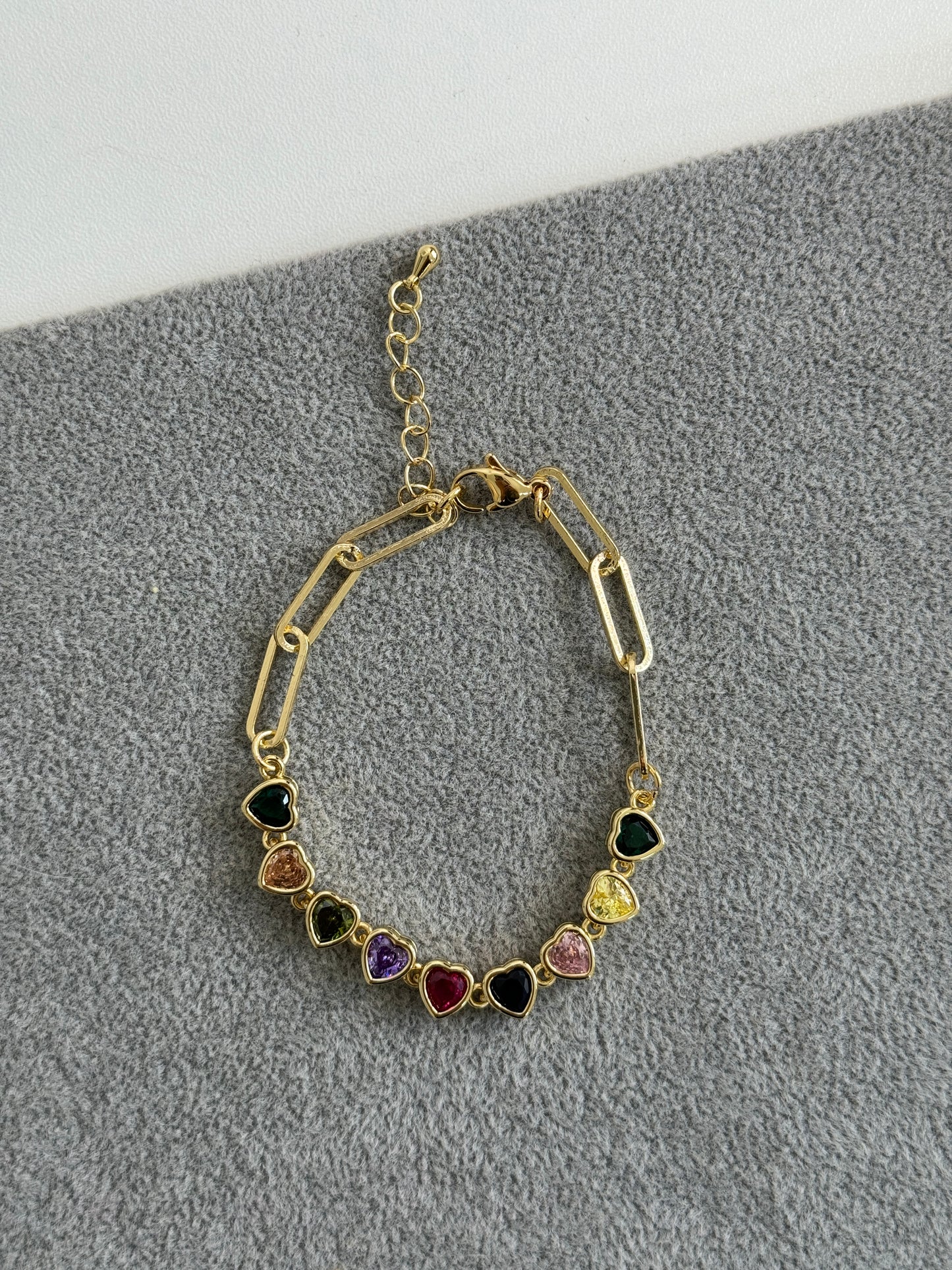Alessia Bracelet