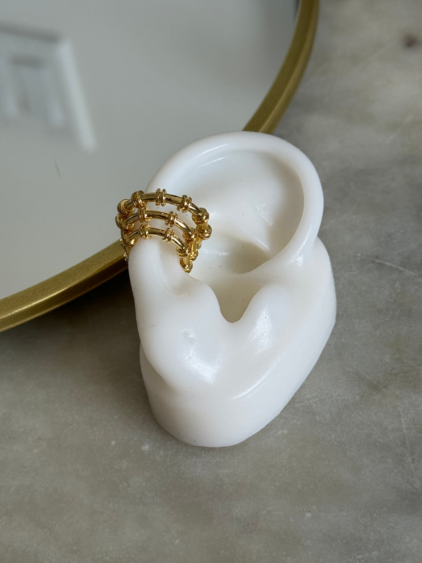 Julieta Ear Cuff
