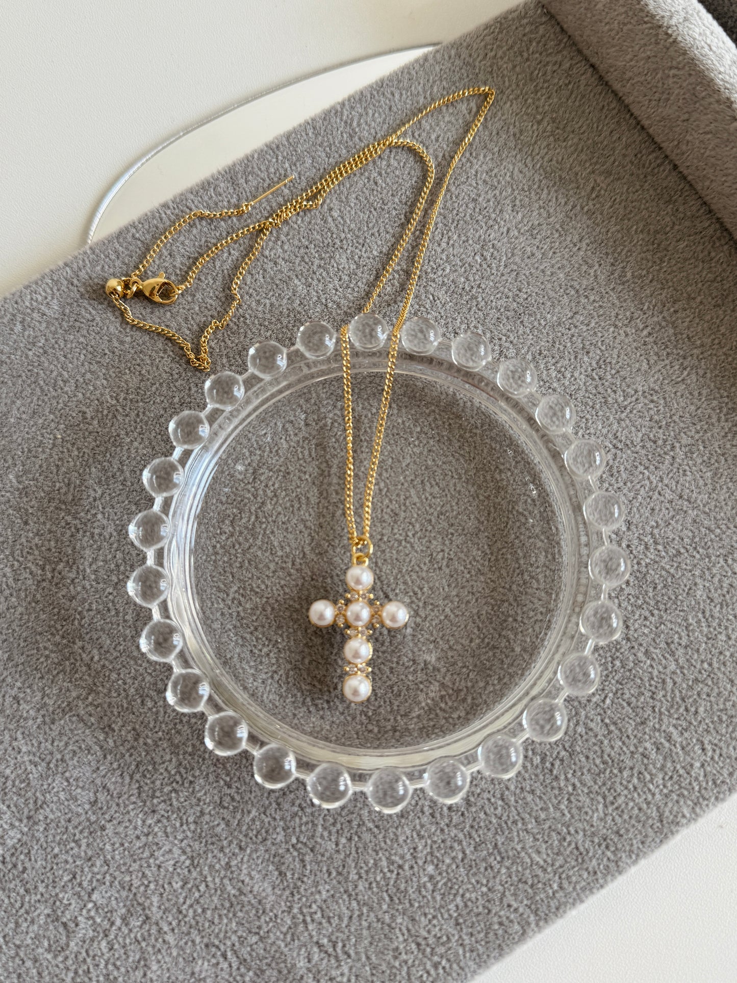 Milan Necklace