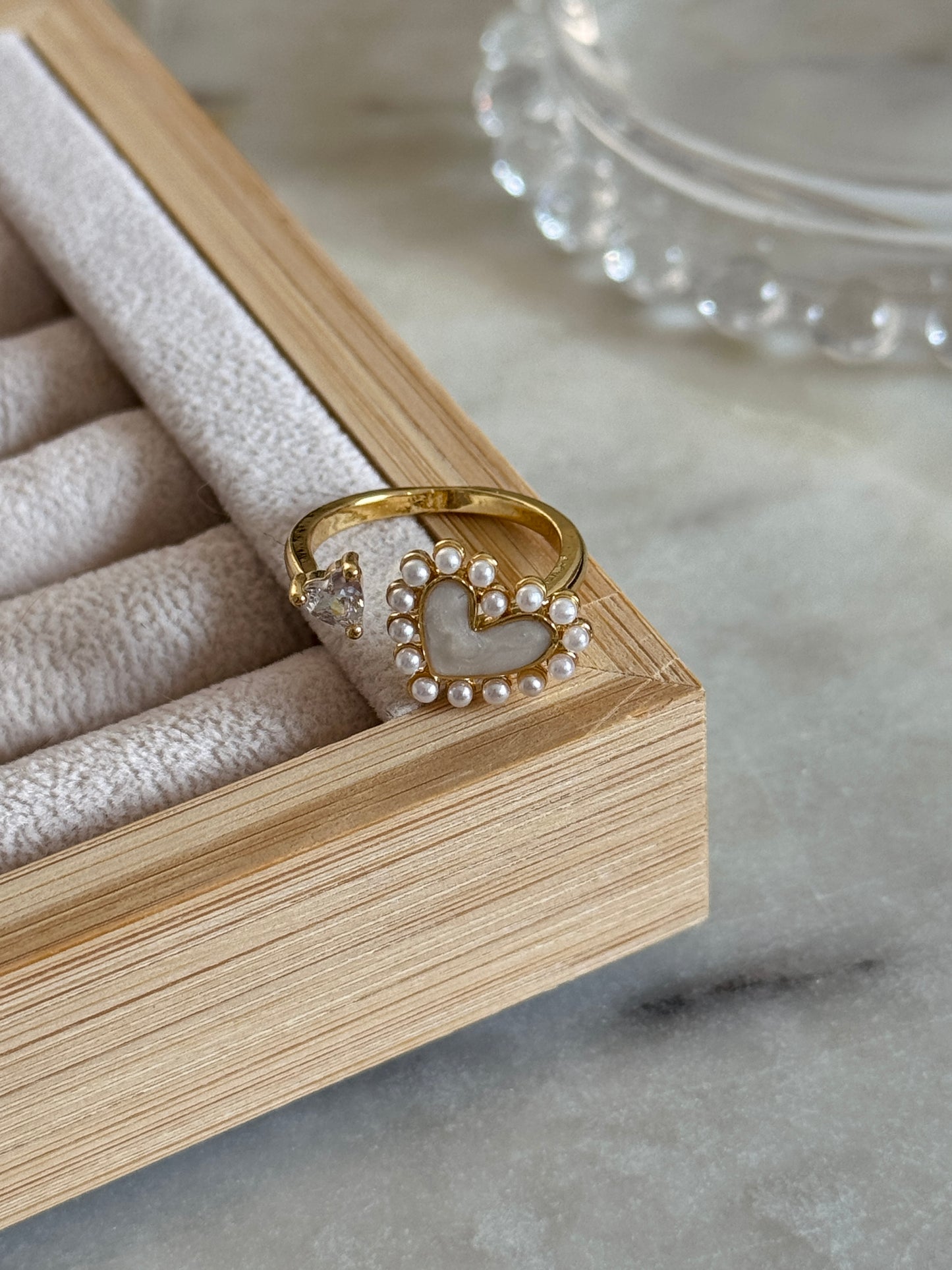 Laia Ring