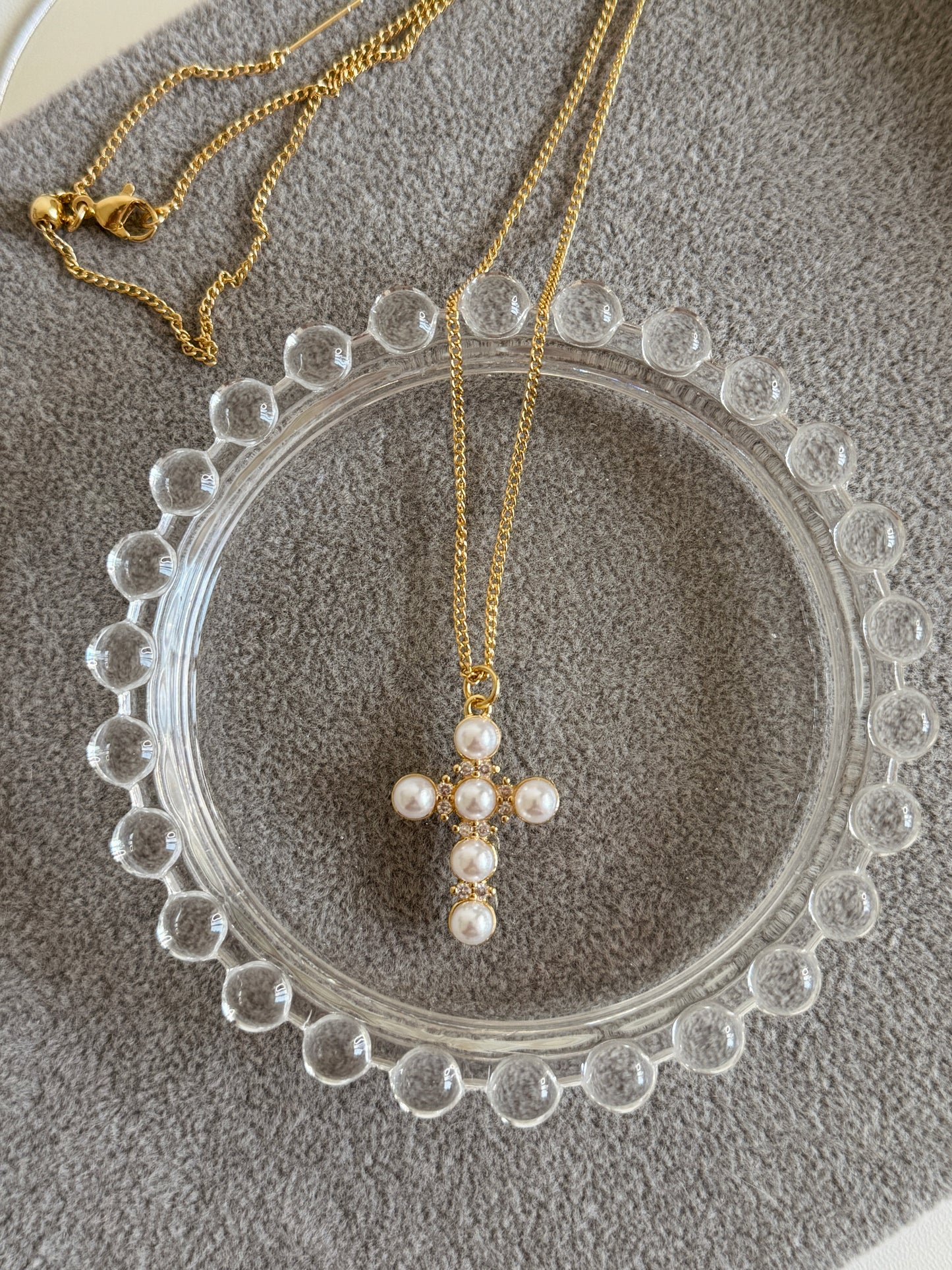 Milan Necklace