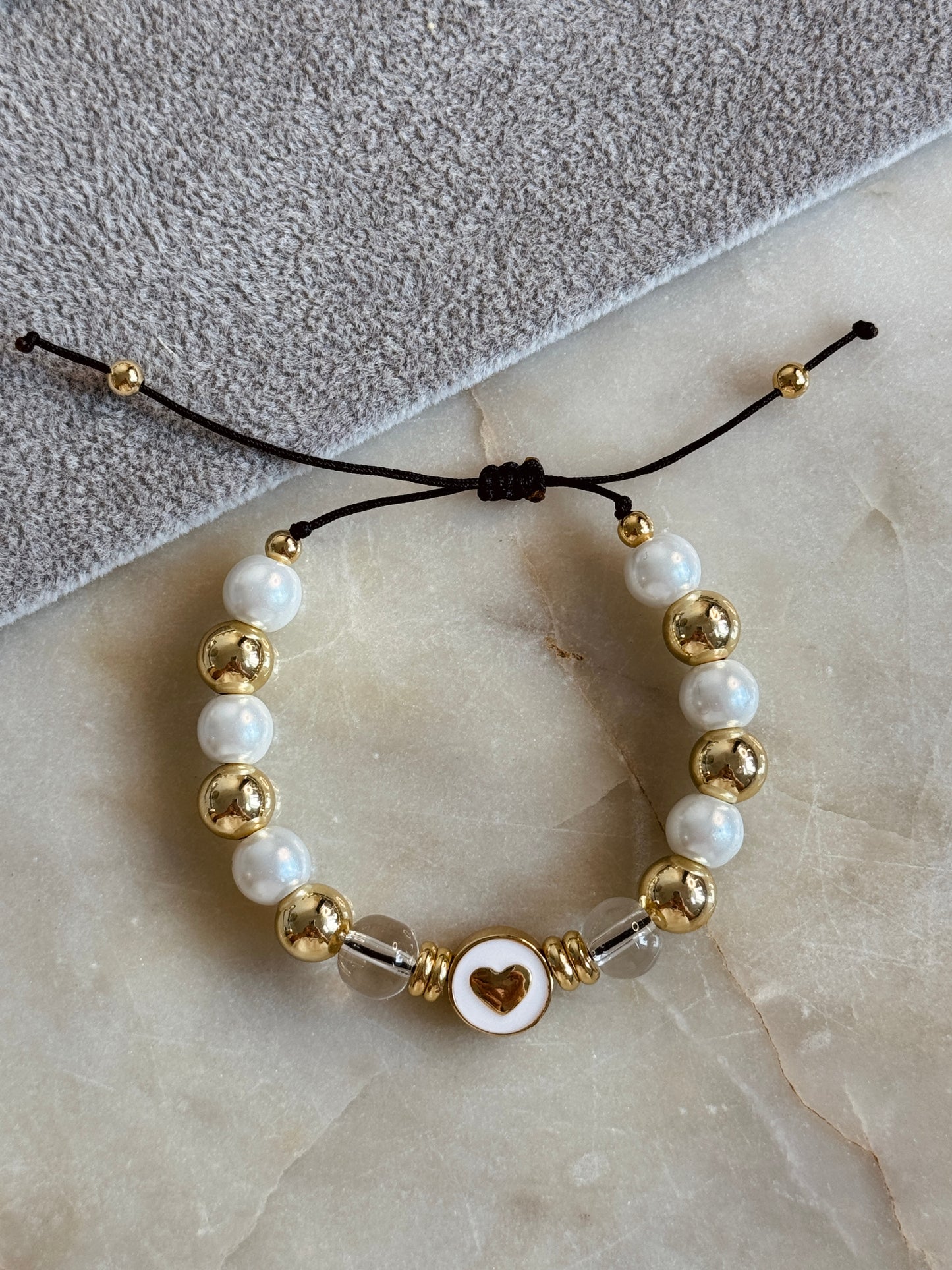 Tina Bracelet