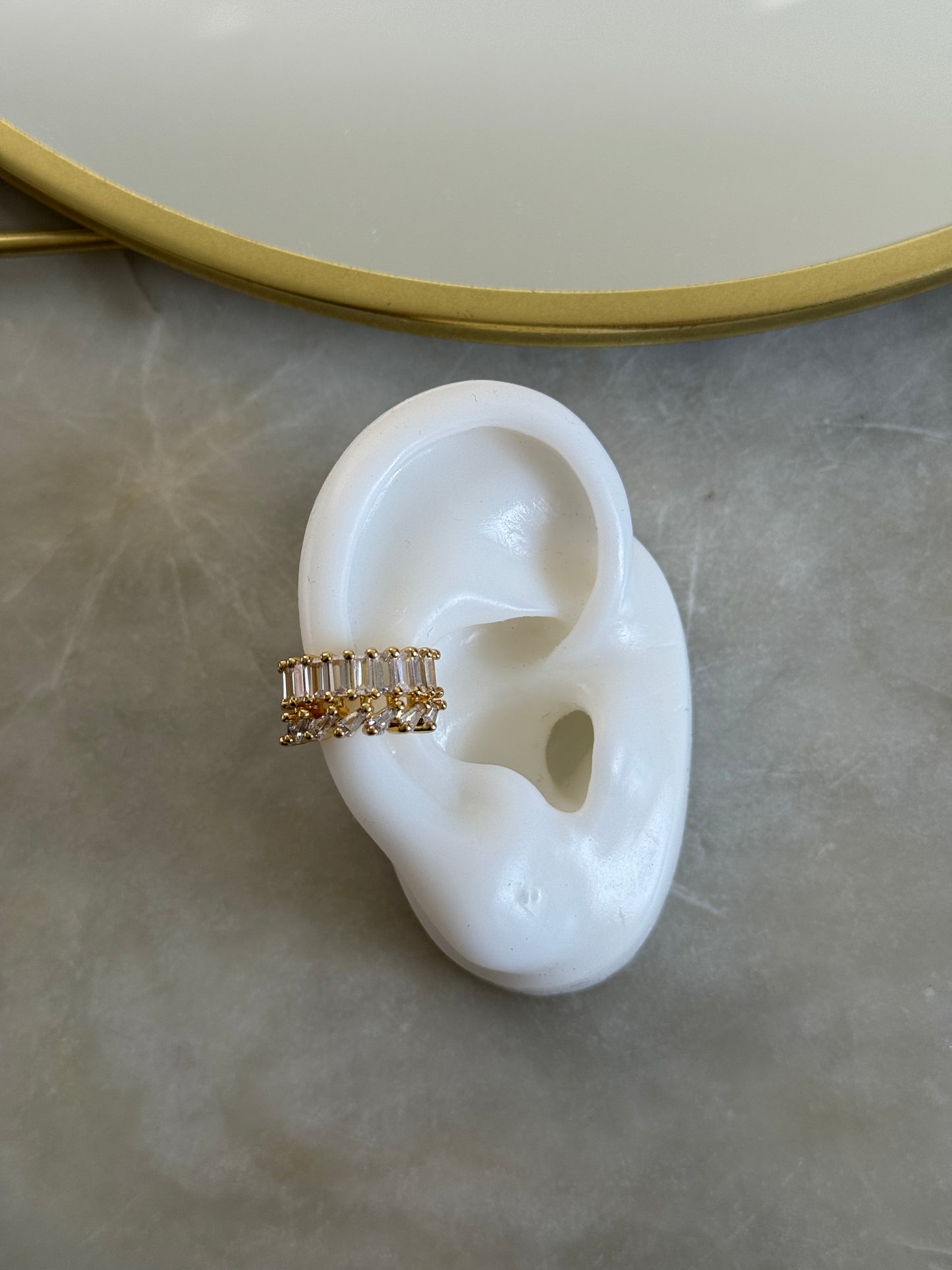 Luciana Ear Cuff