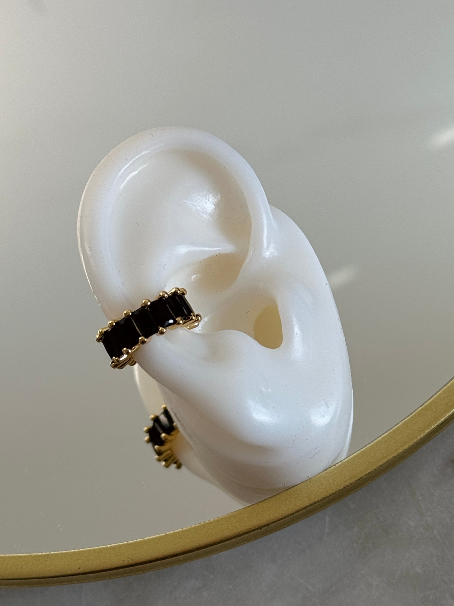 Lisboa Ear Cuff