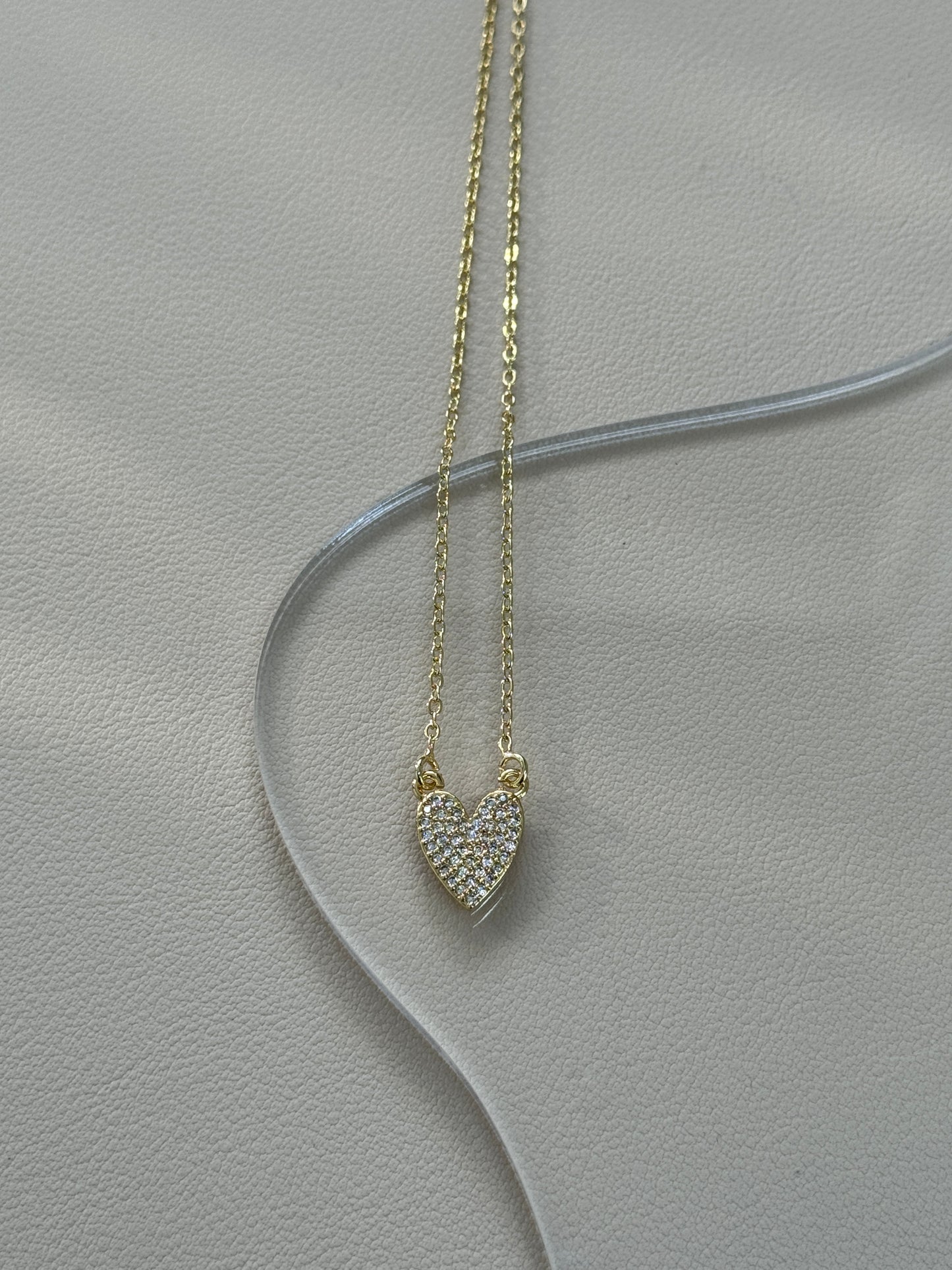 Trina Necklace