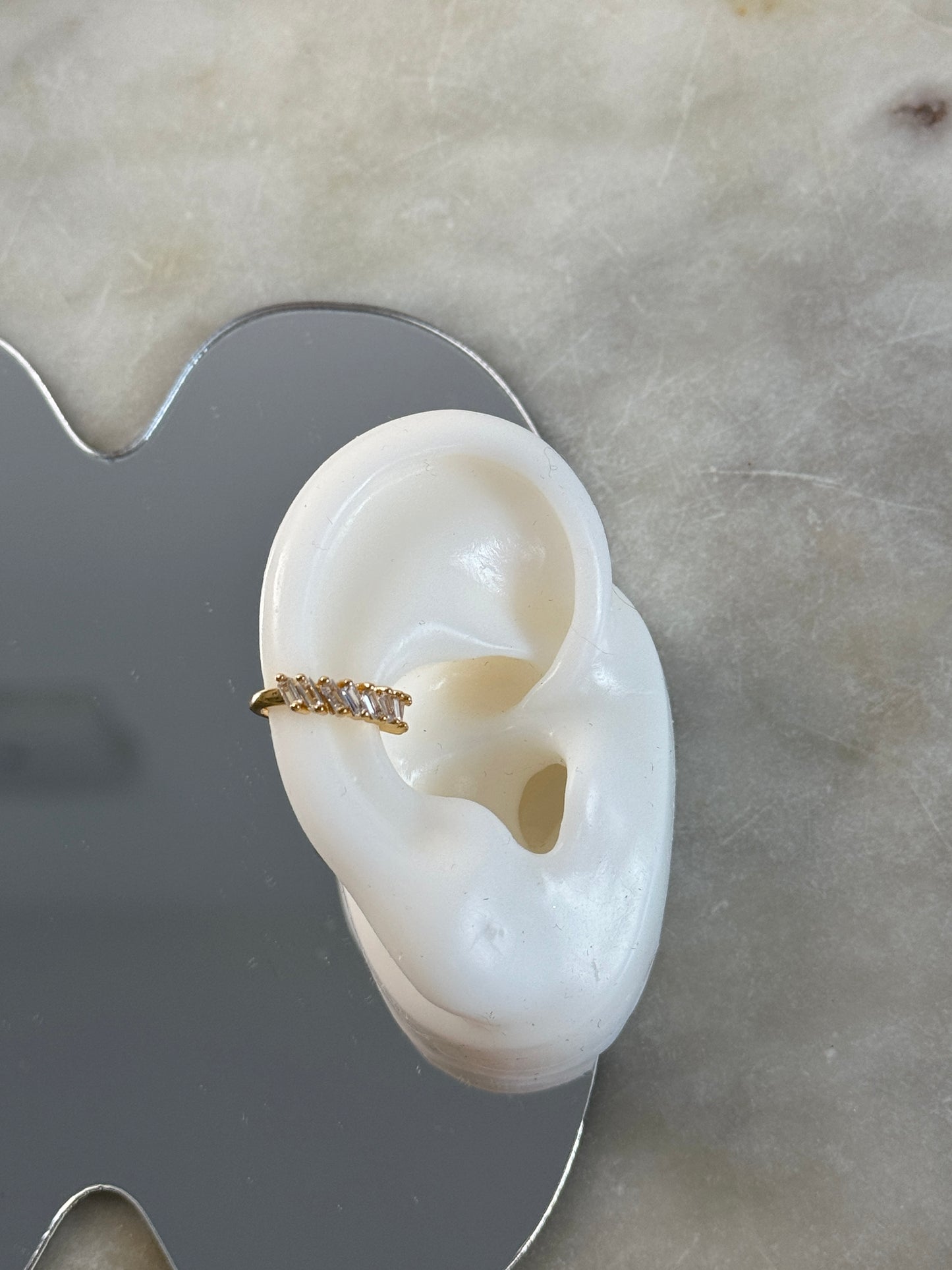 Melissa Ear Cuff