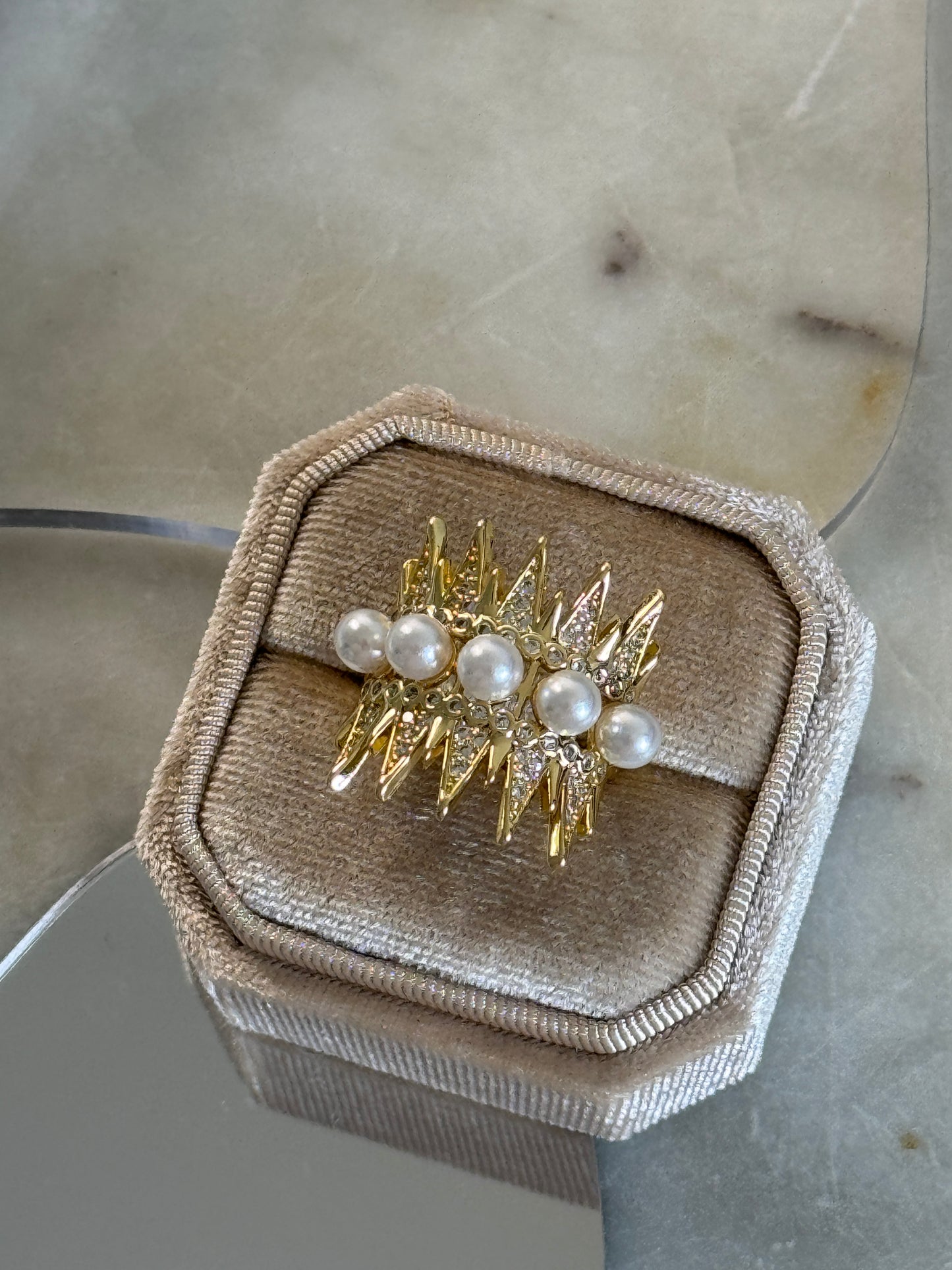 Shanghai Ring