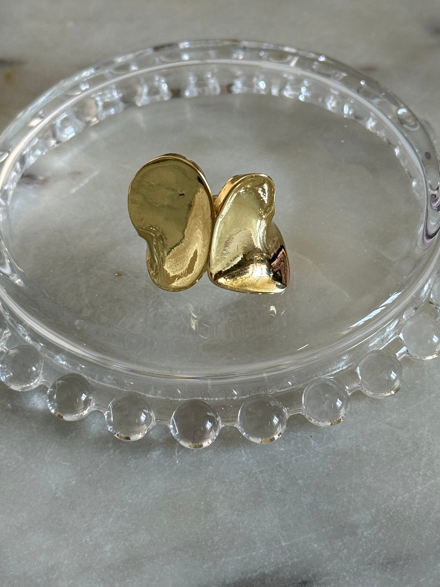 Pilar Ring