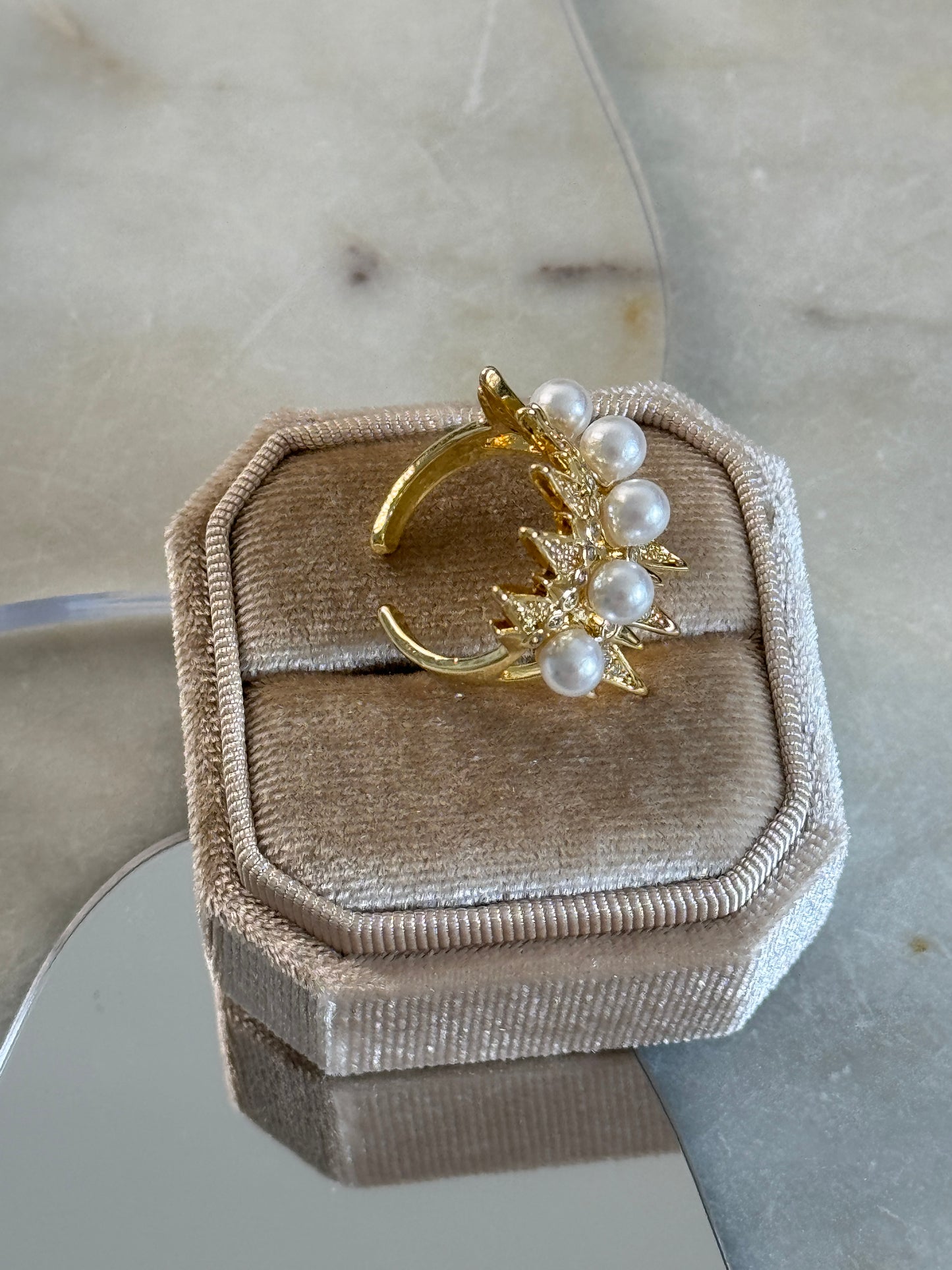 Shanghai Ring