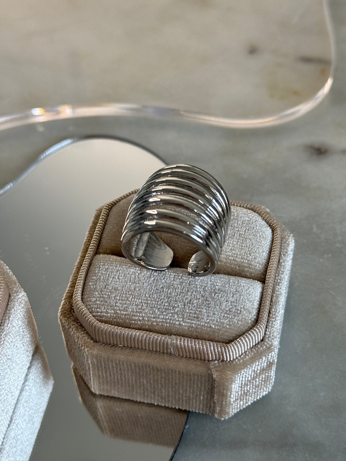 Budapest Ring