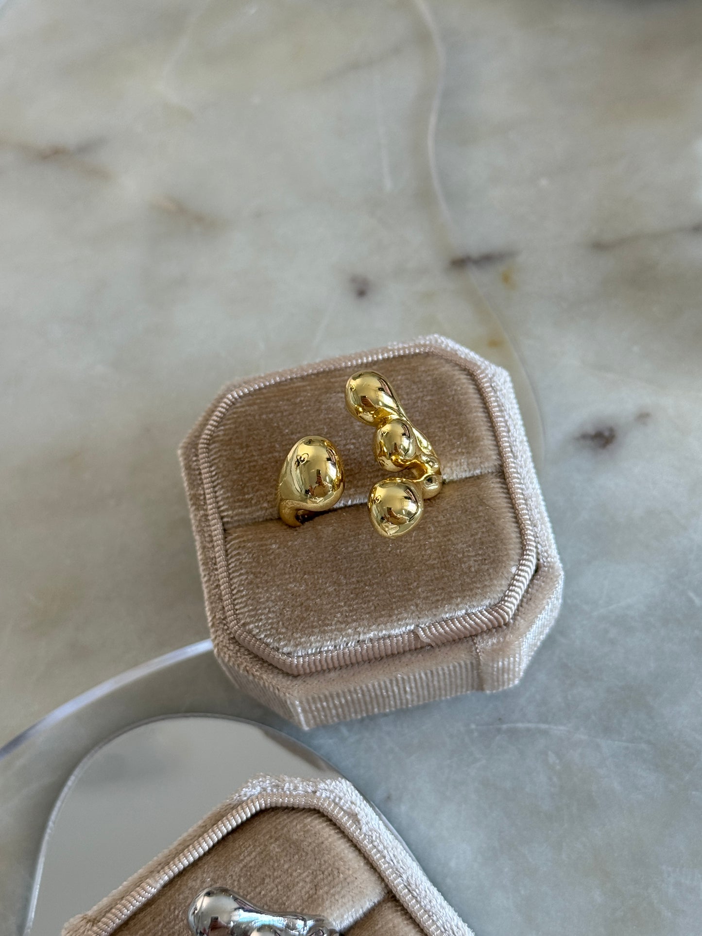 Isabel Ring
