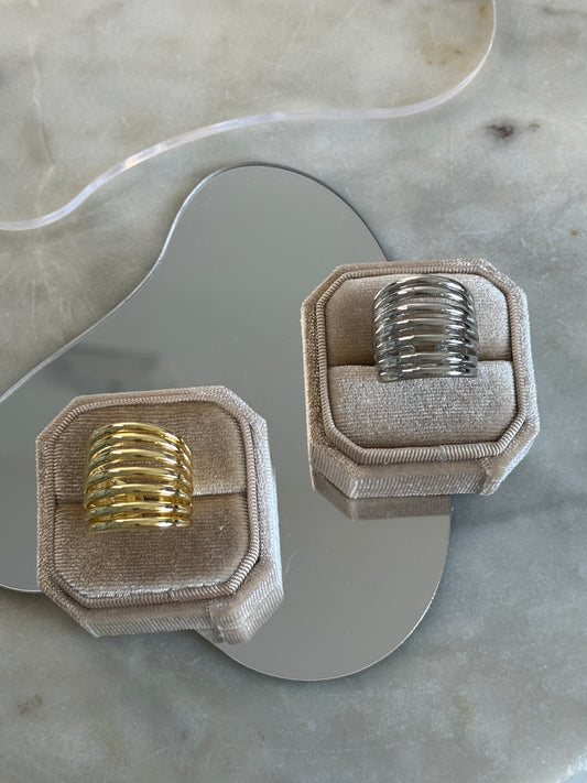 Budapest Ring