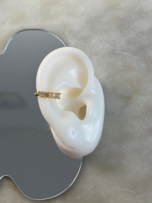 Melissa Ear Cuff