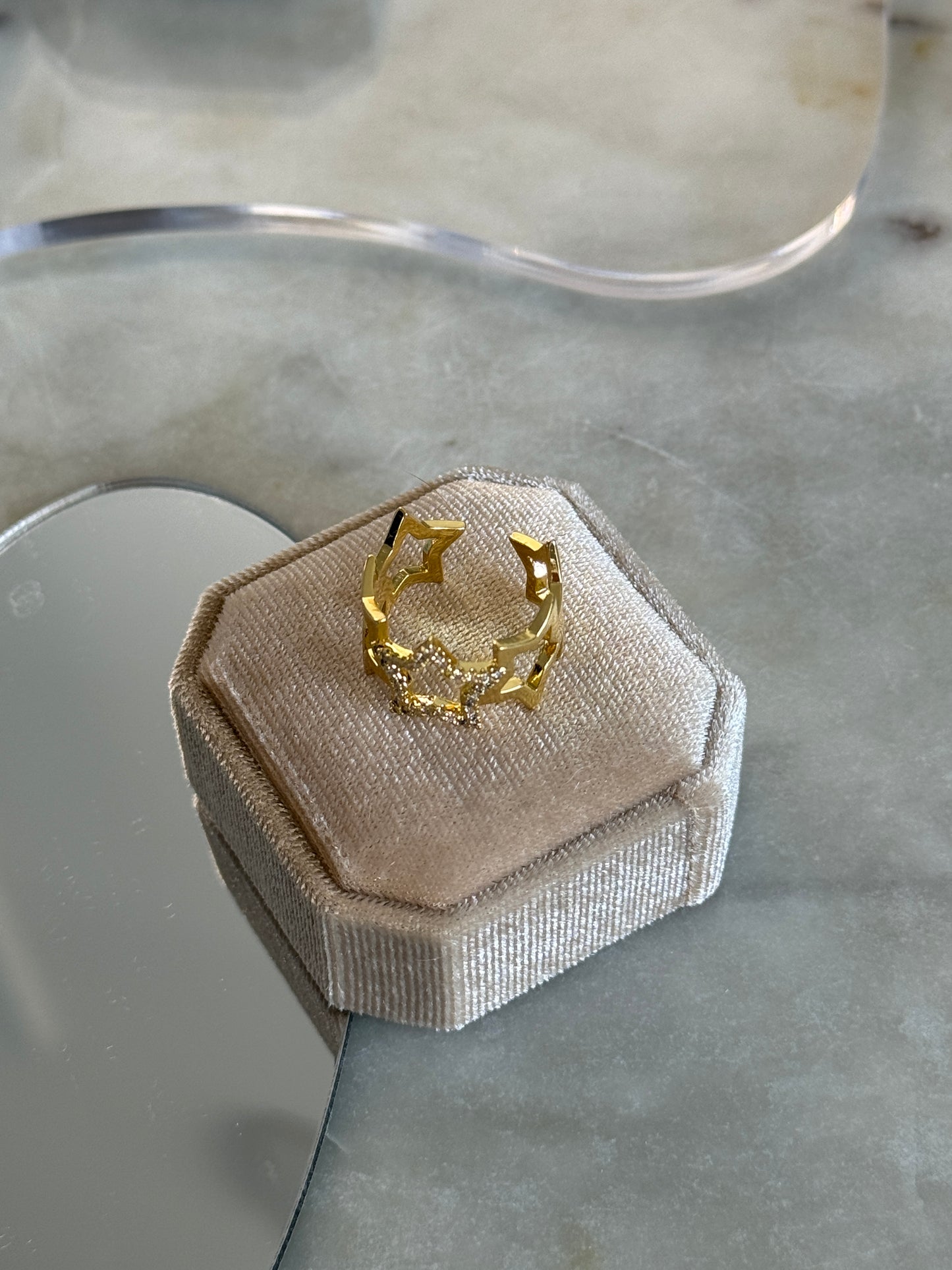 Houston Ring