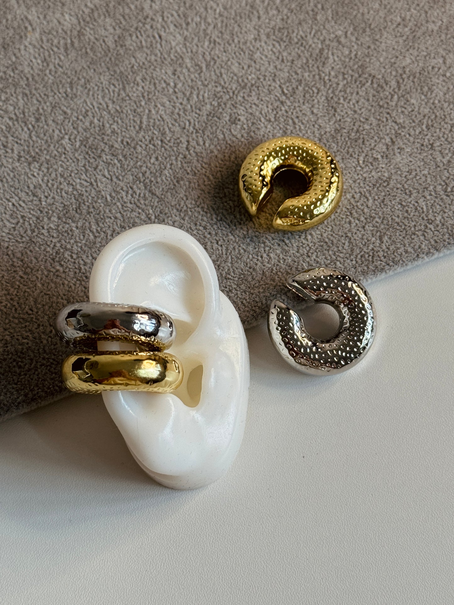 Kiki Ear Cuff