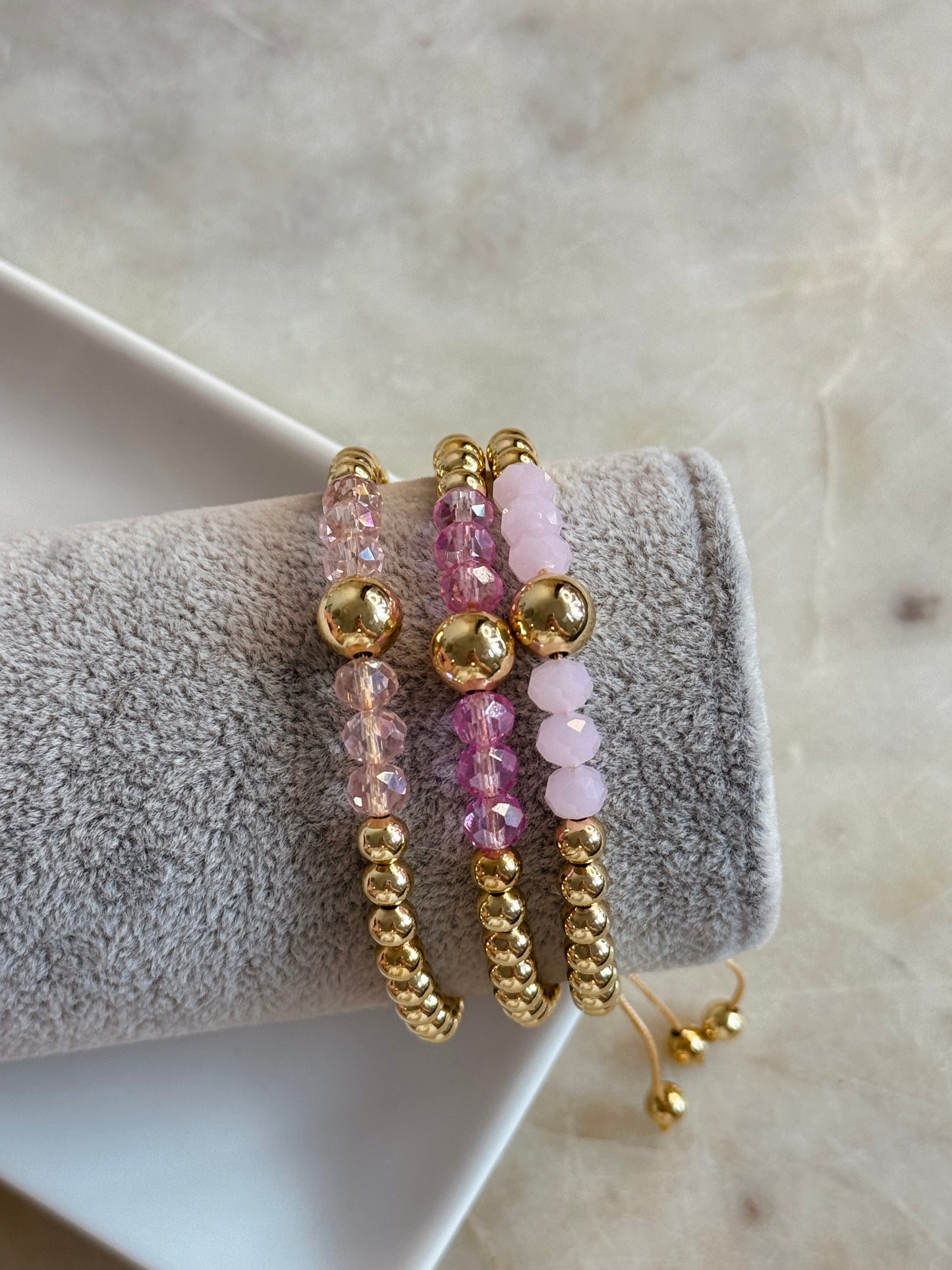 Rocio Bracelets