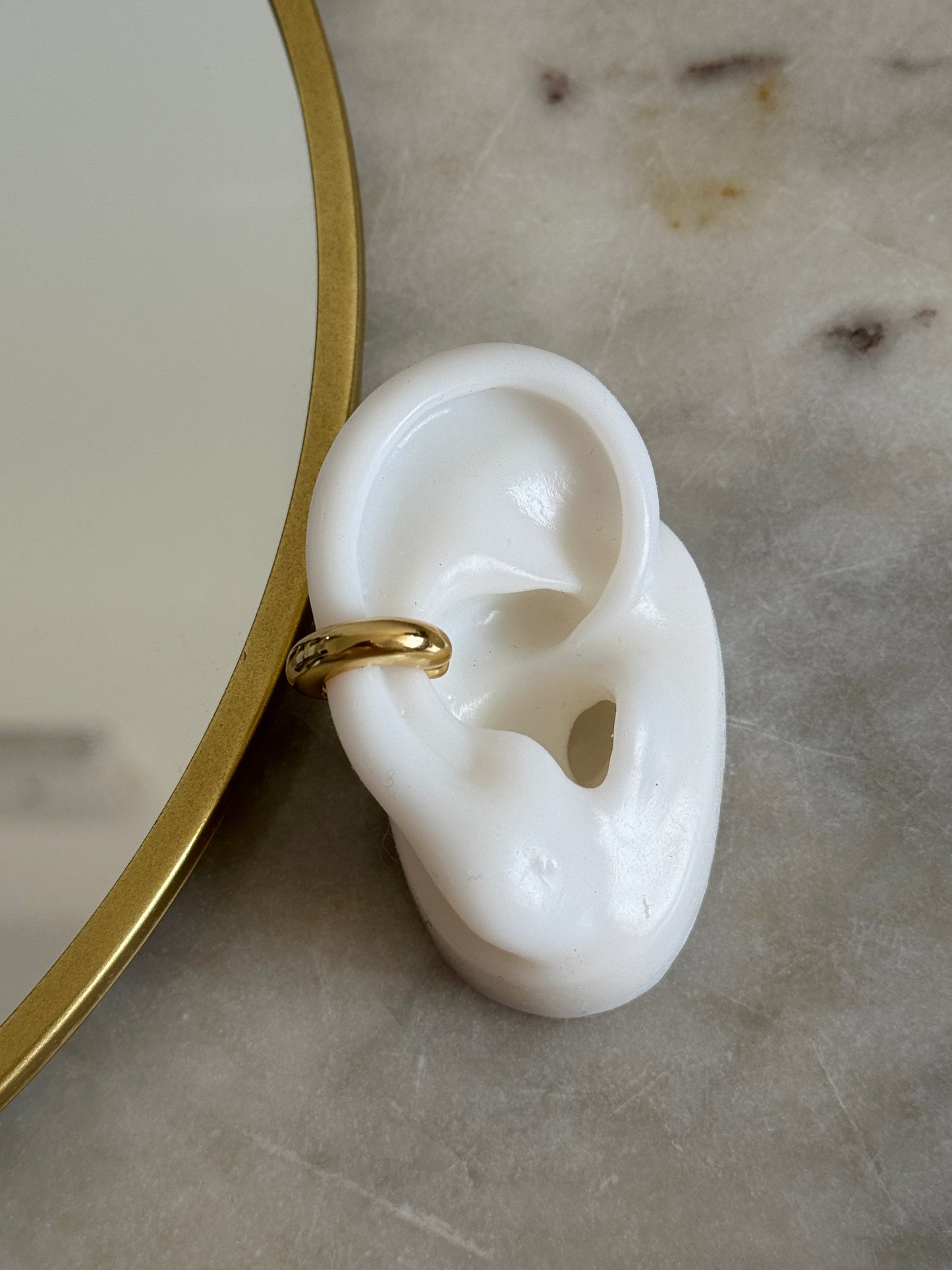 Lima Ear Cuff