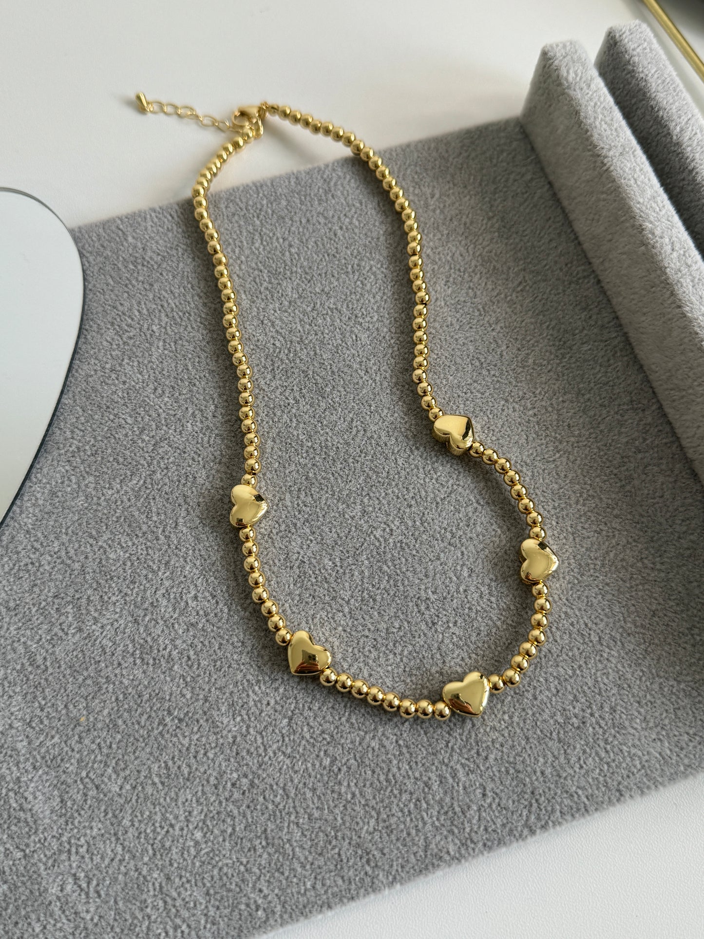 Florencia Necklace