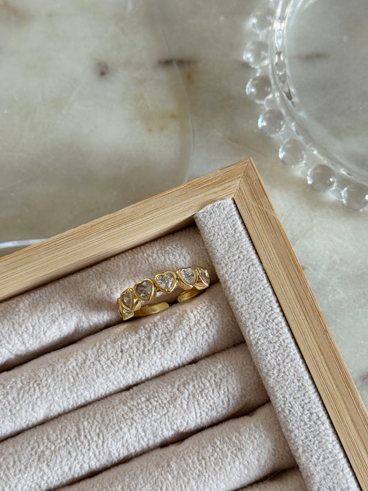 Amelia Ring