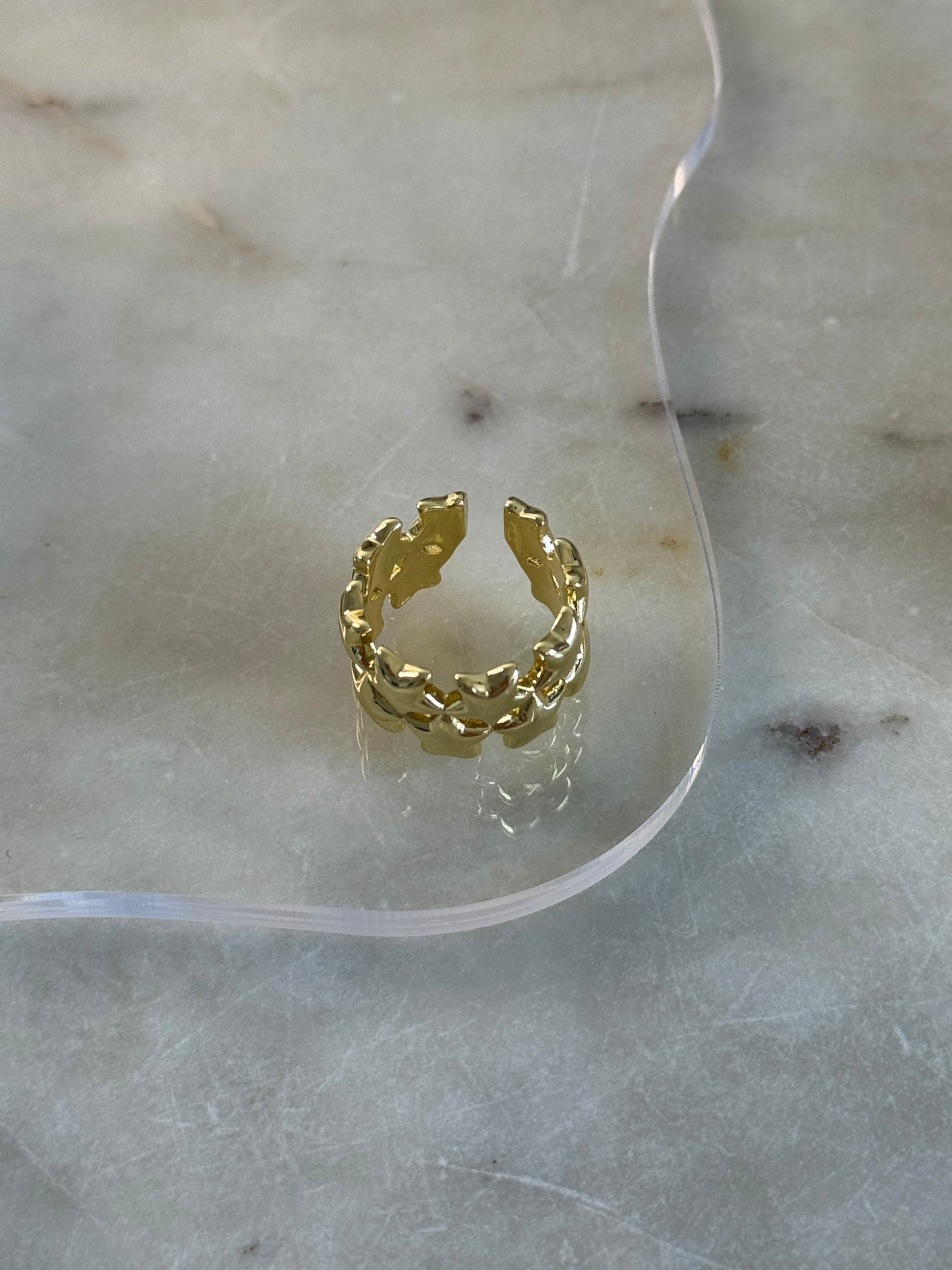 Atlanta Ring