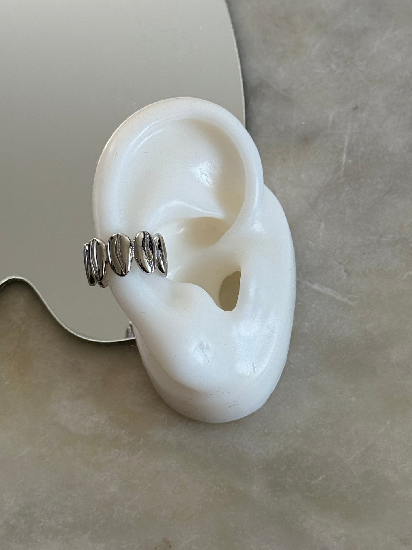 Paris Ear Cuff