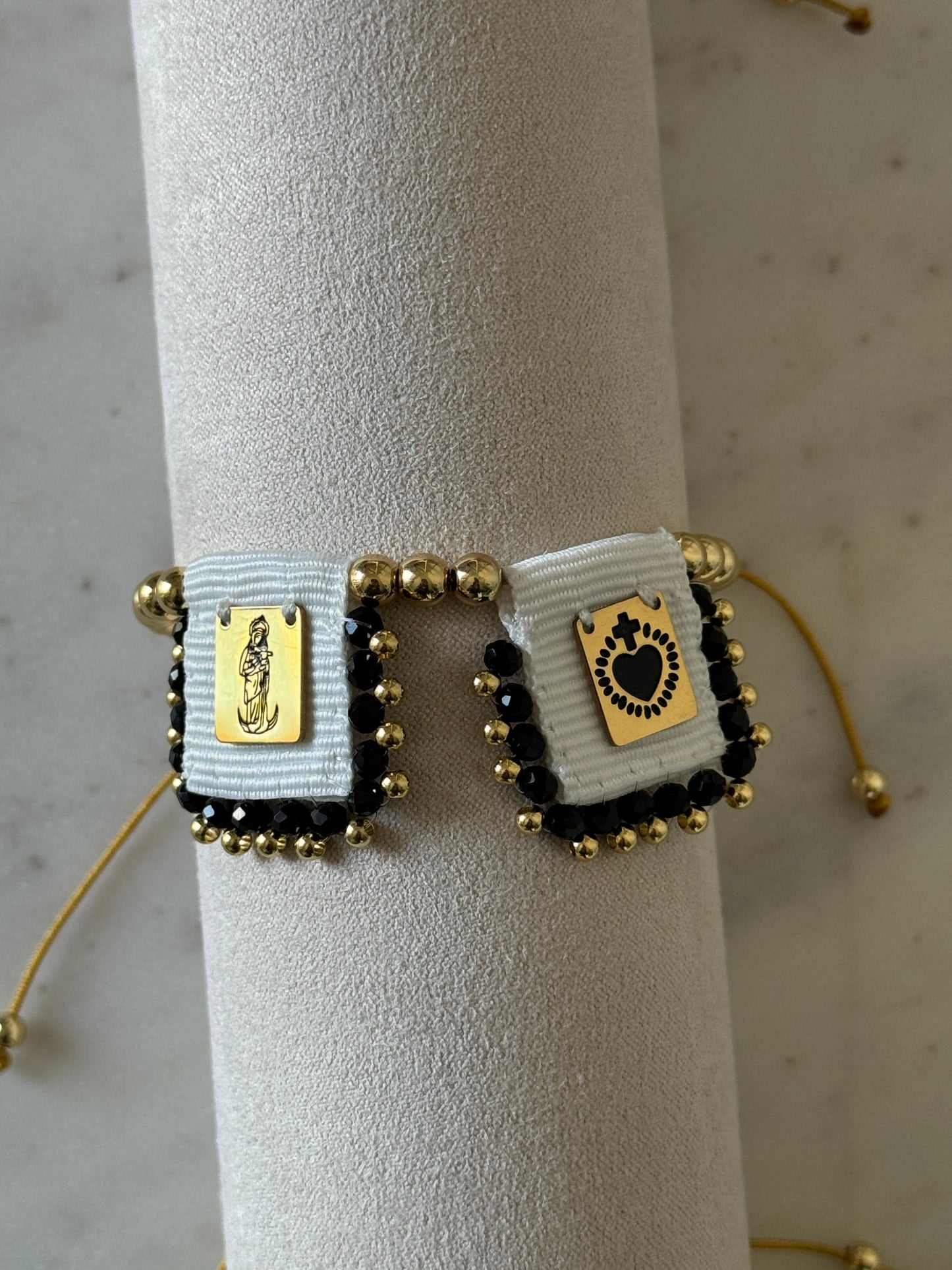 Scapular Bracelet