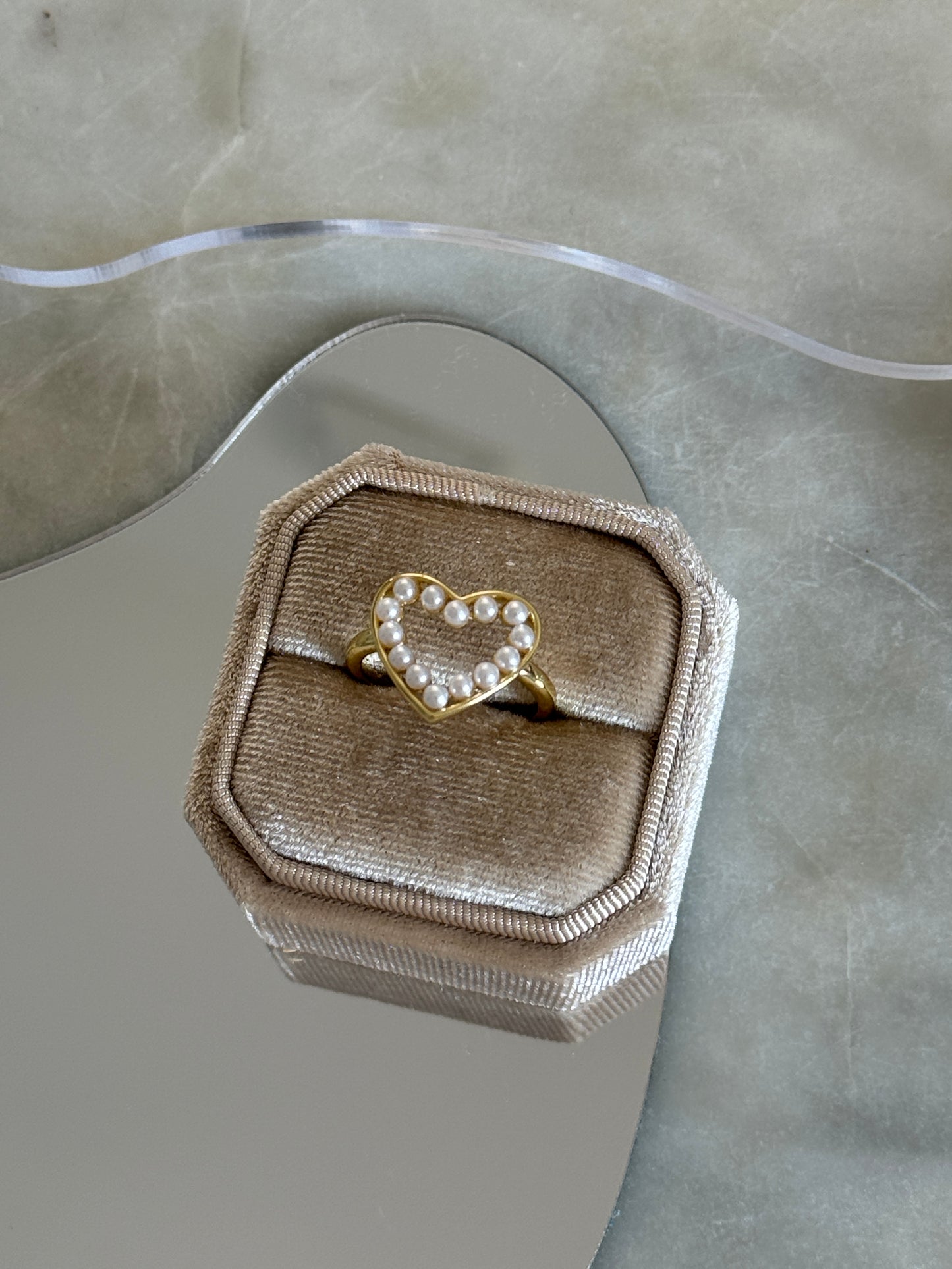 Danna Ring