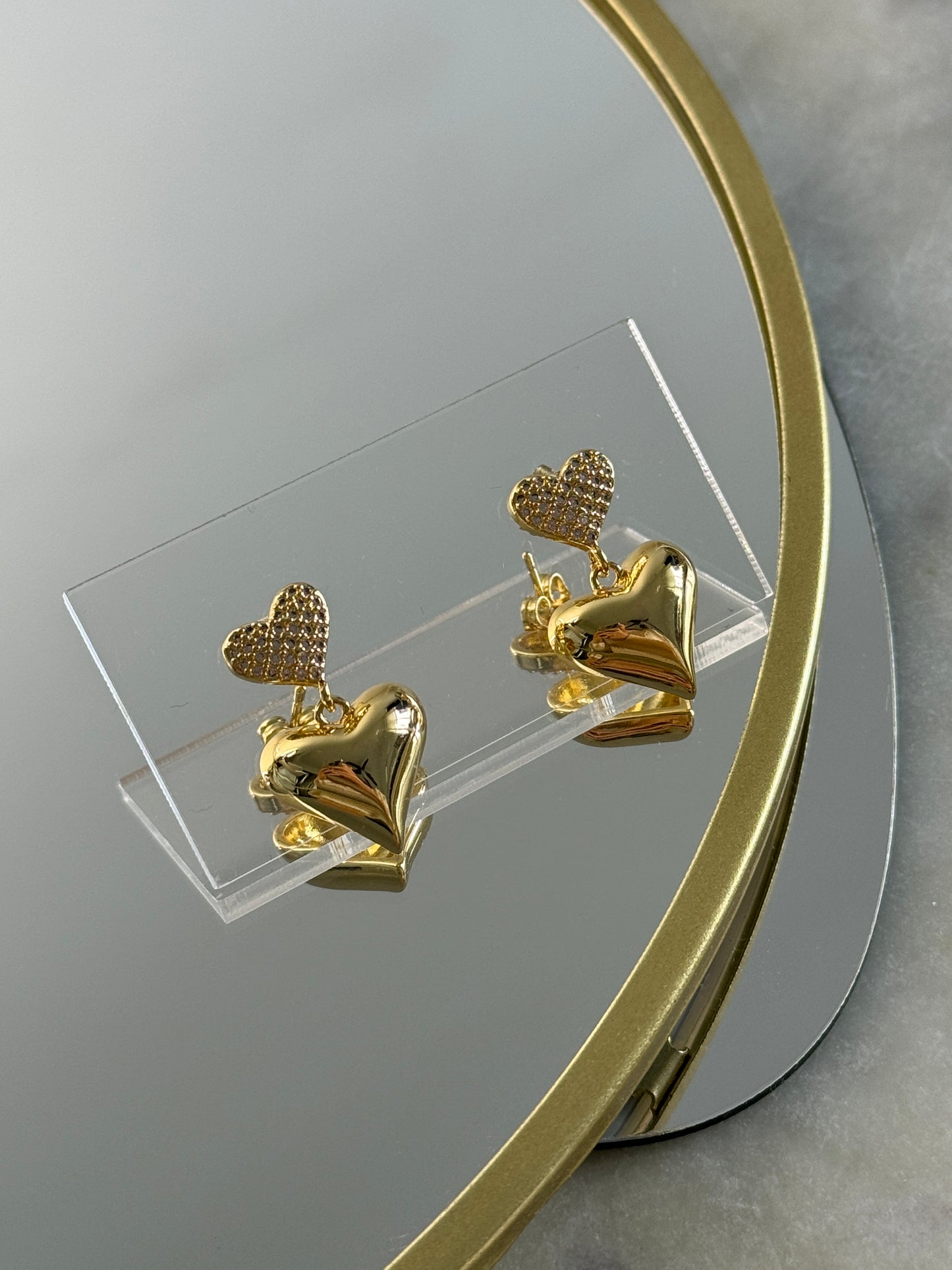 Kabul Earring