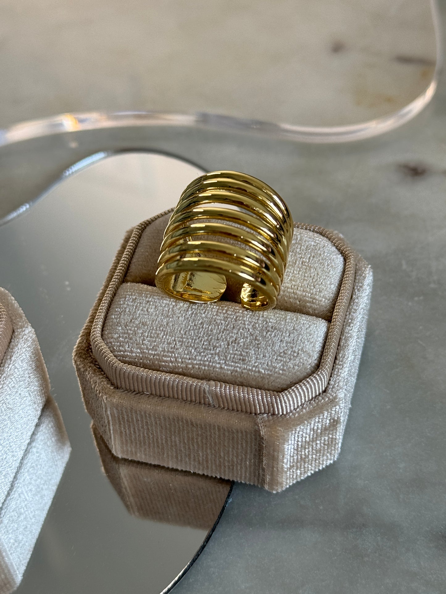 Budapest Ring