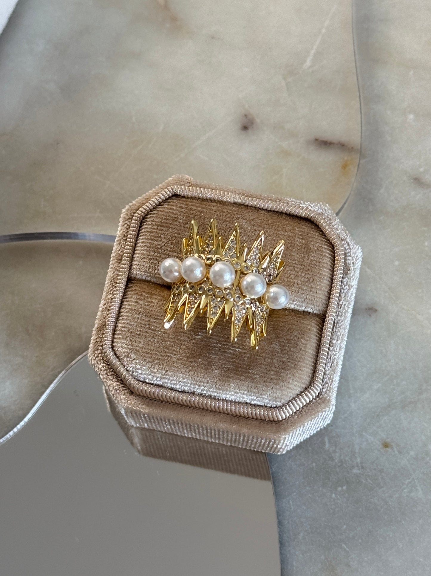 Shanghai Ring