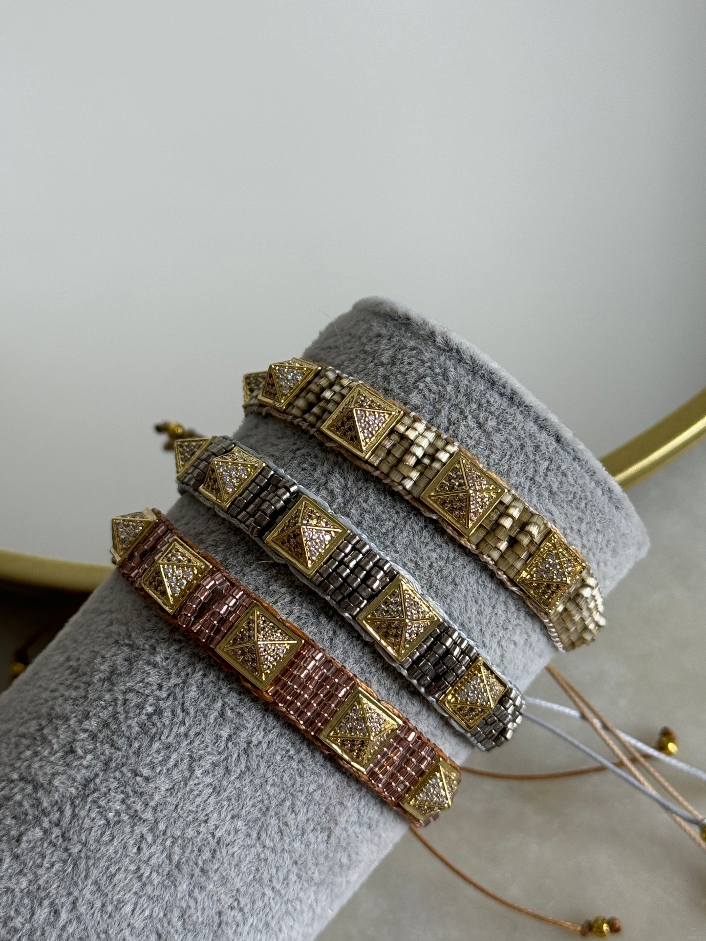 Cibeles Bracelet