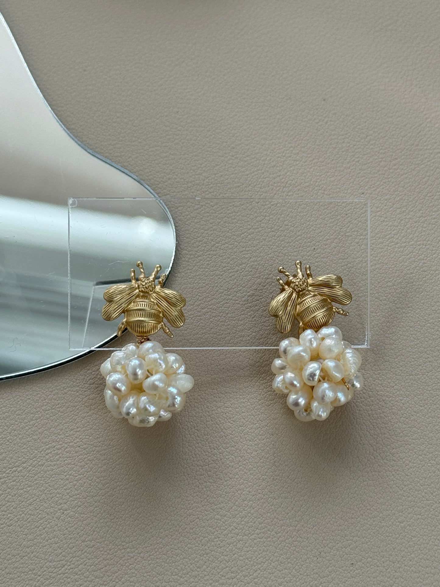 Tuti Earring