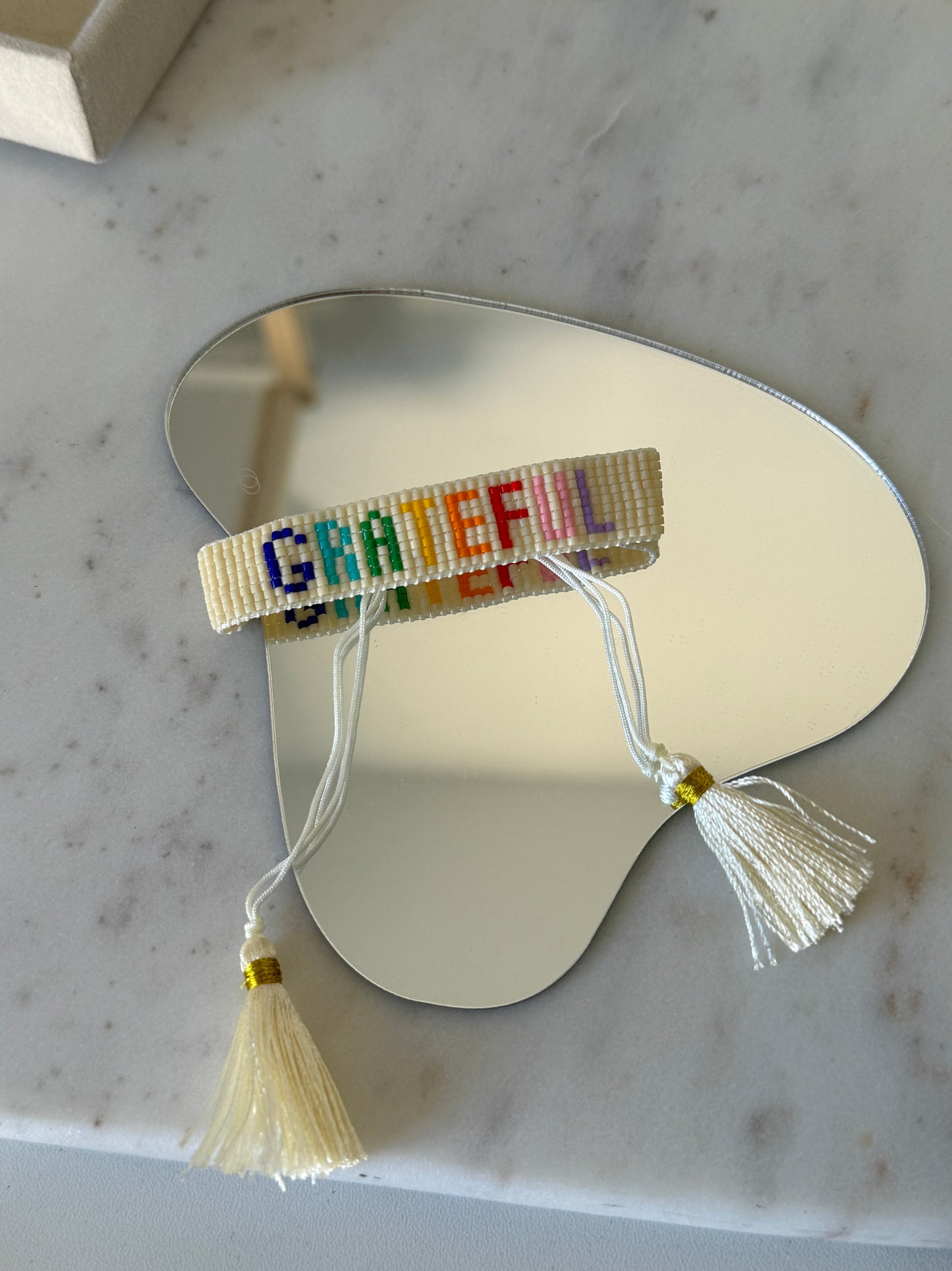 Grateful Bracelet