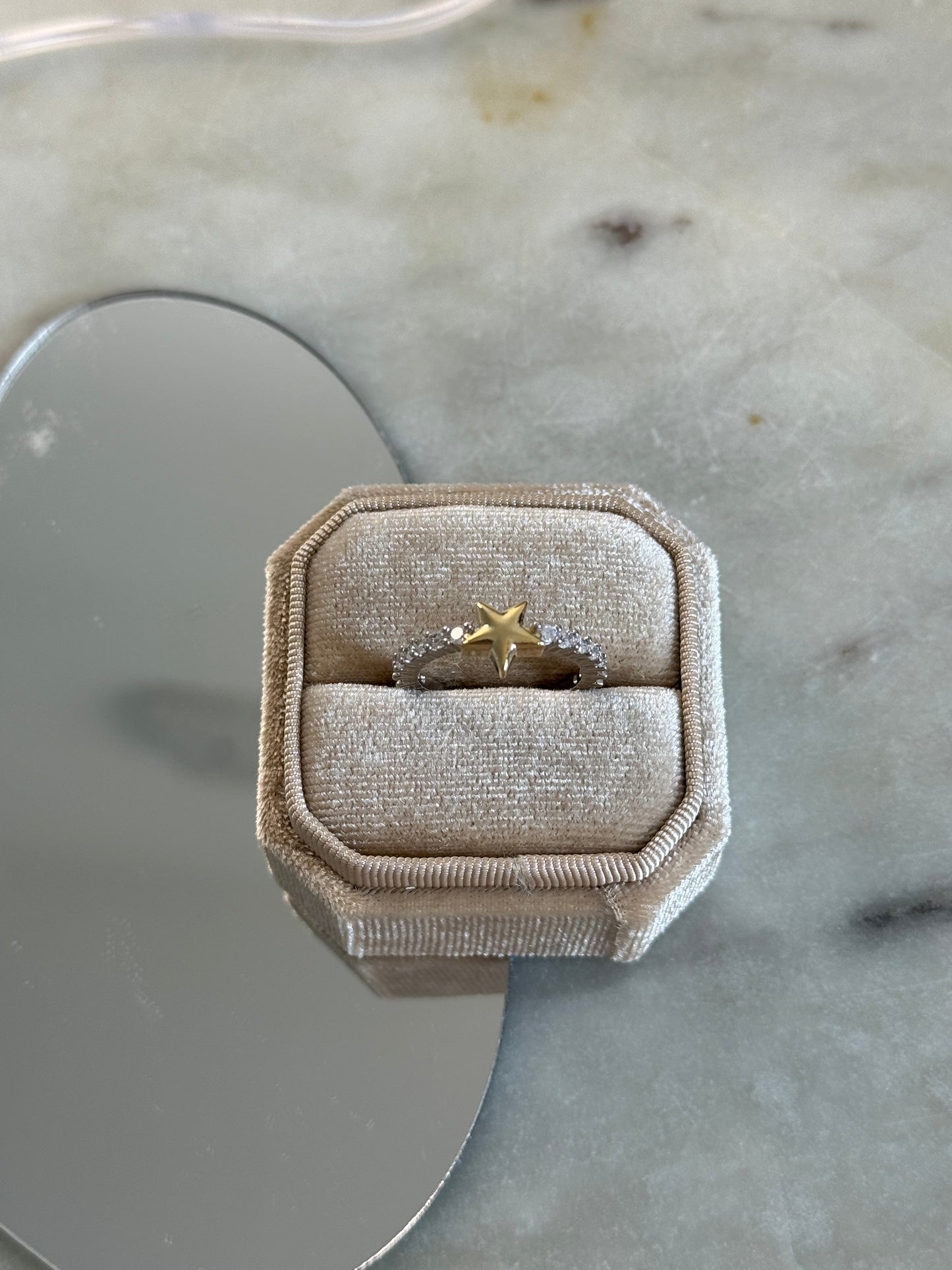 Casablanca Ring