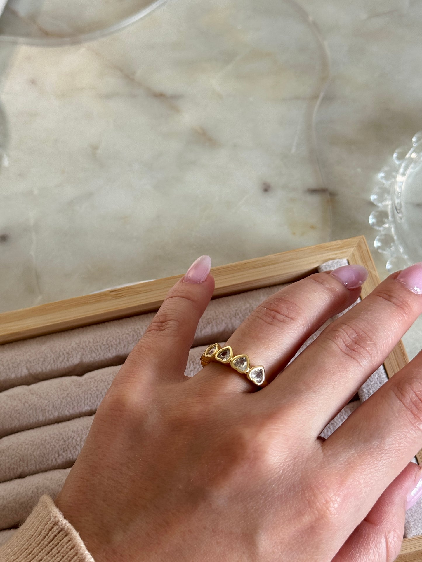 Amelia Ring