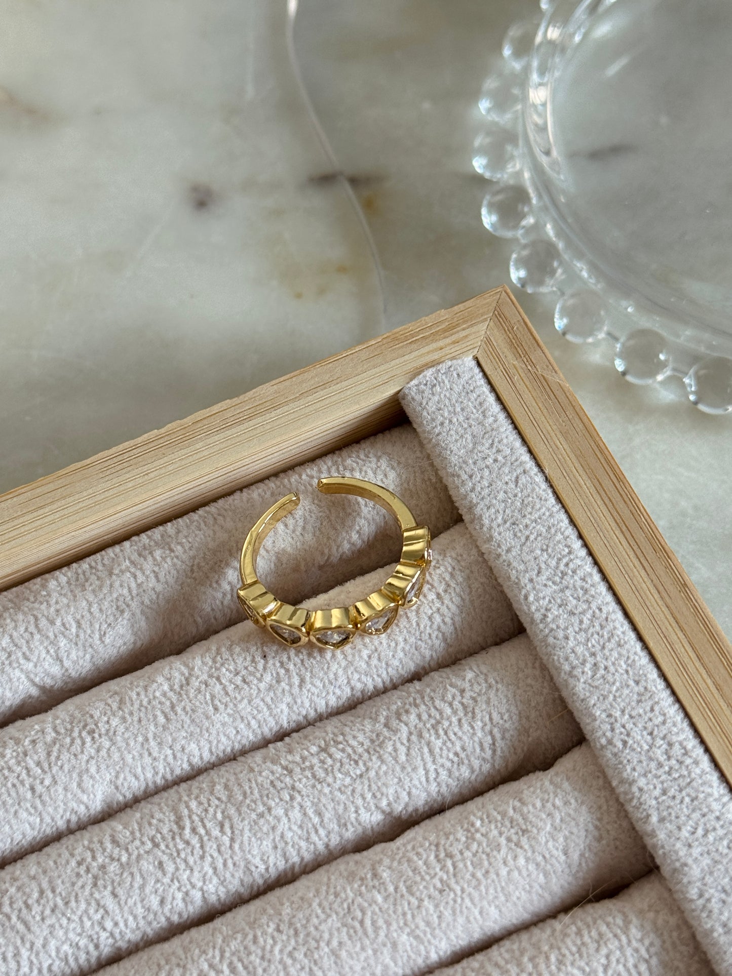 Amelia Ring
