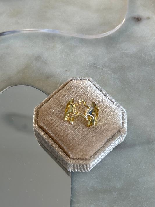 Houston Ring