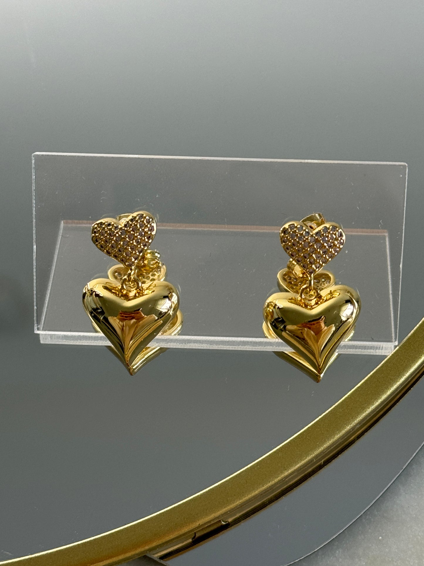 Kabul Earring