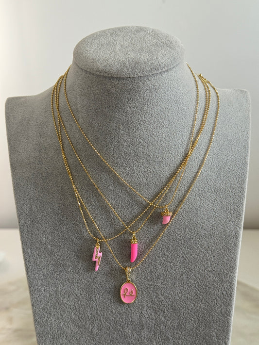 Ana Paula Necklace