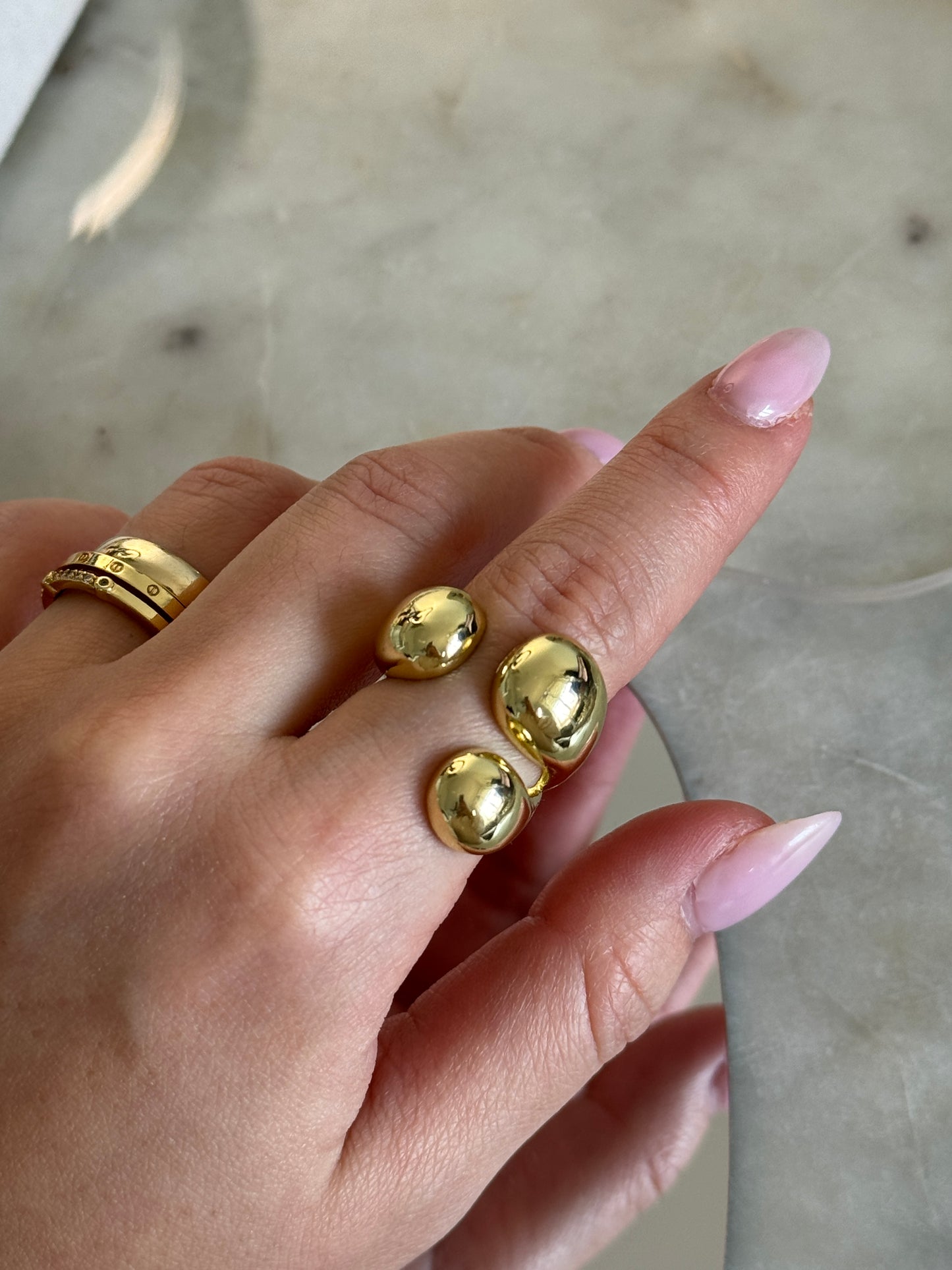 Isabel Ring